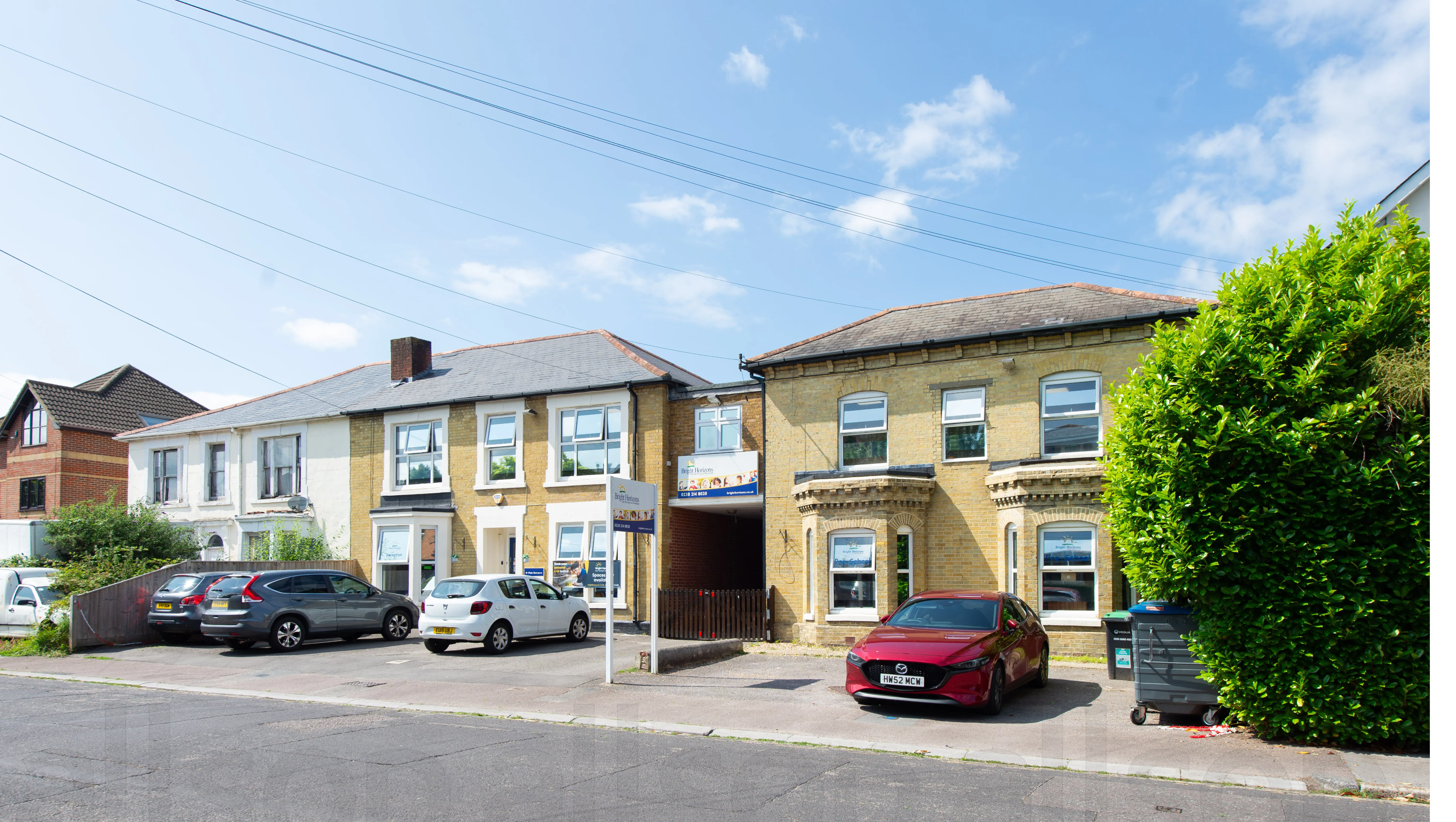 Freehold Nursery Investment