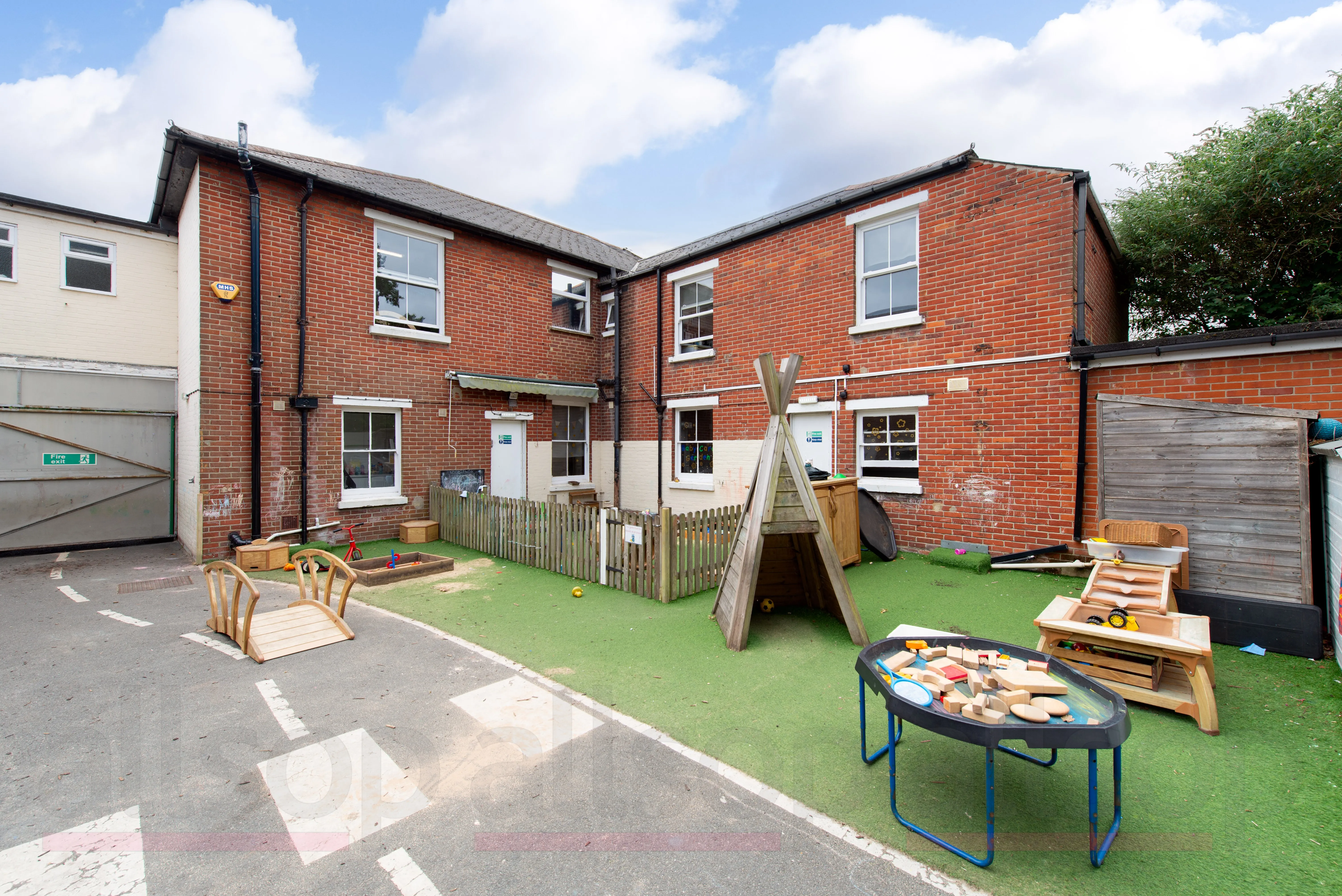 Freehold Nursery Investment