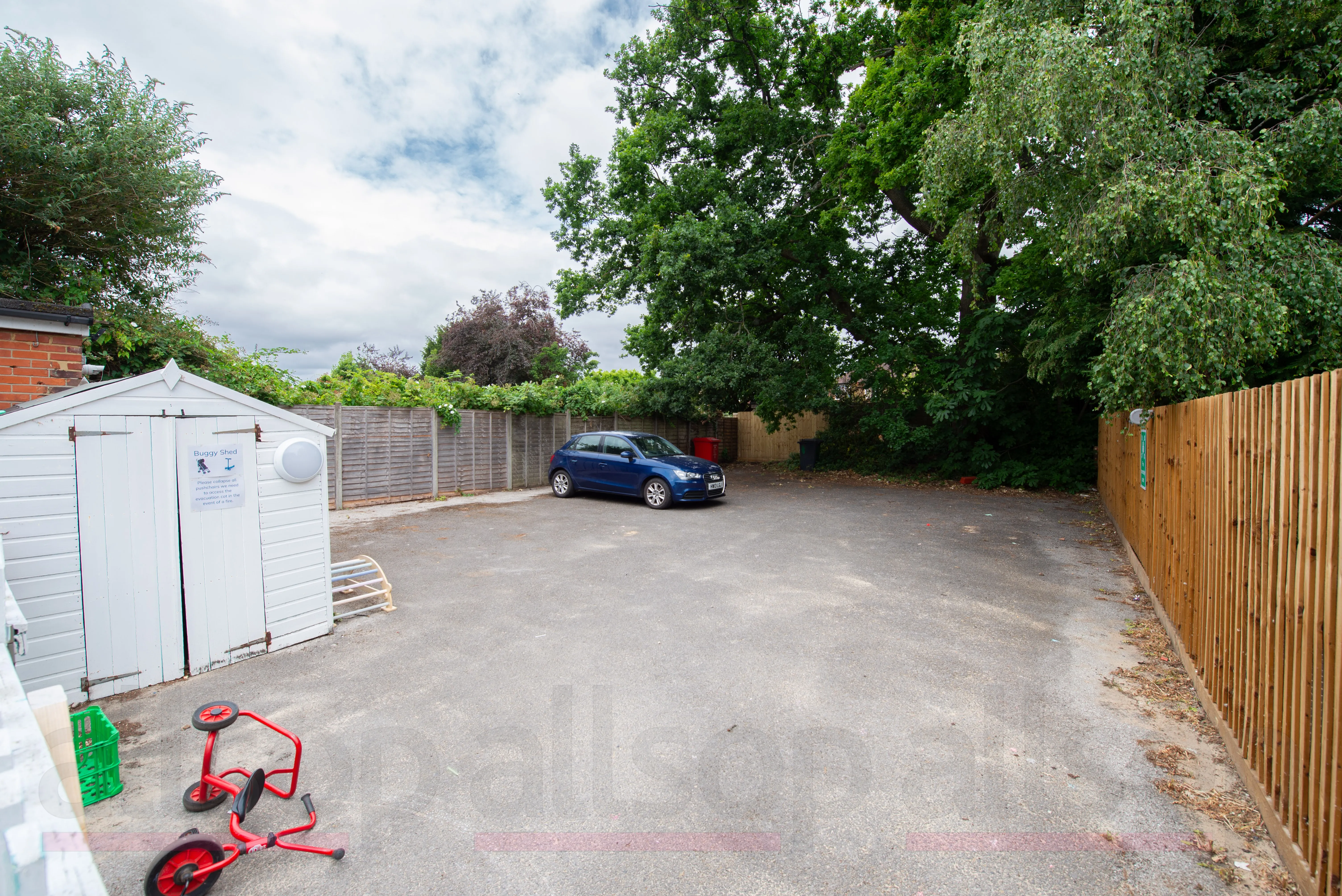 Freehold Nursery Investment