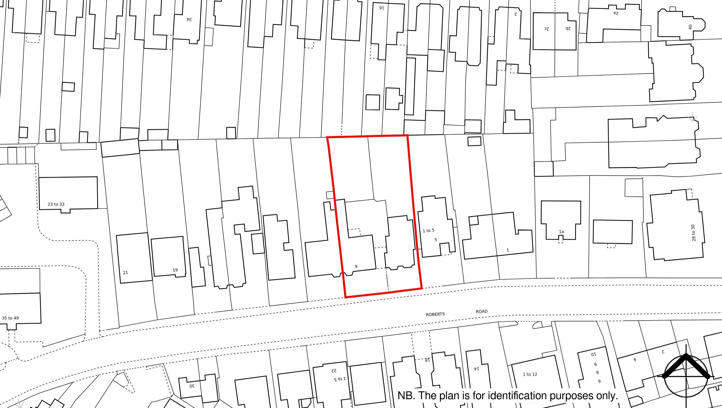 Freehold Nursery Investment