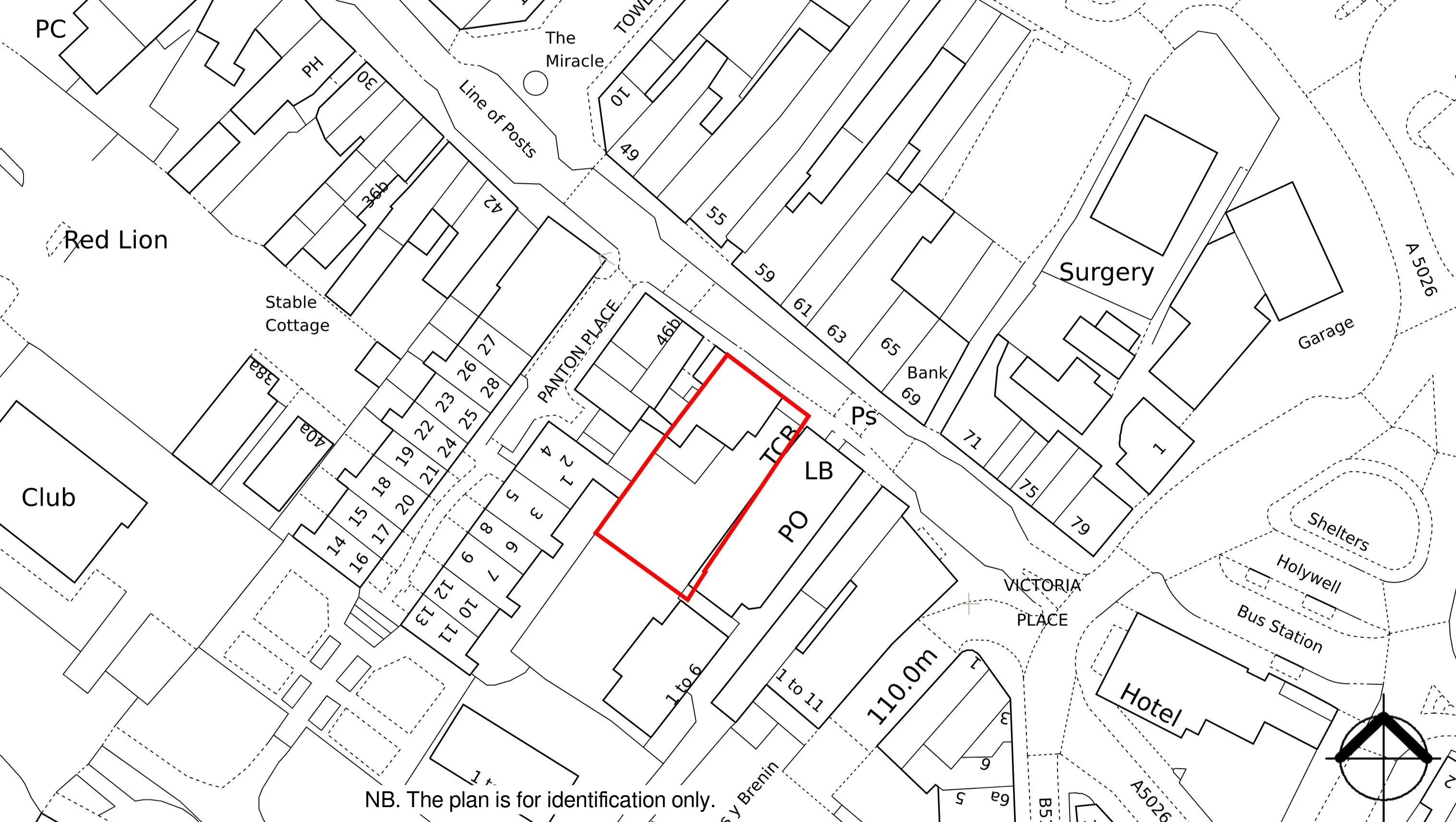 Freehold Convenience Store and Residential Ground Rent Investment