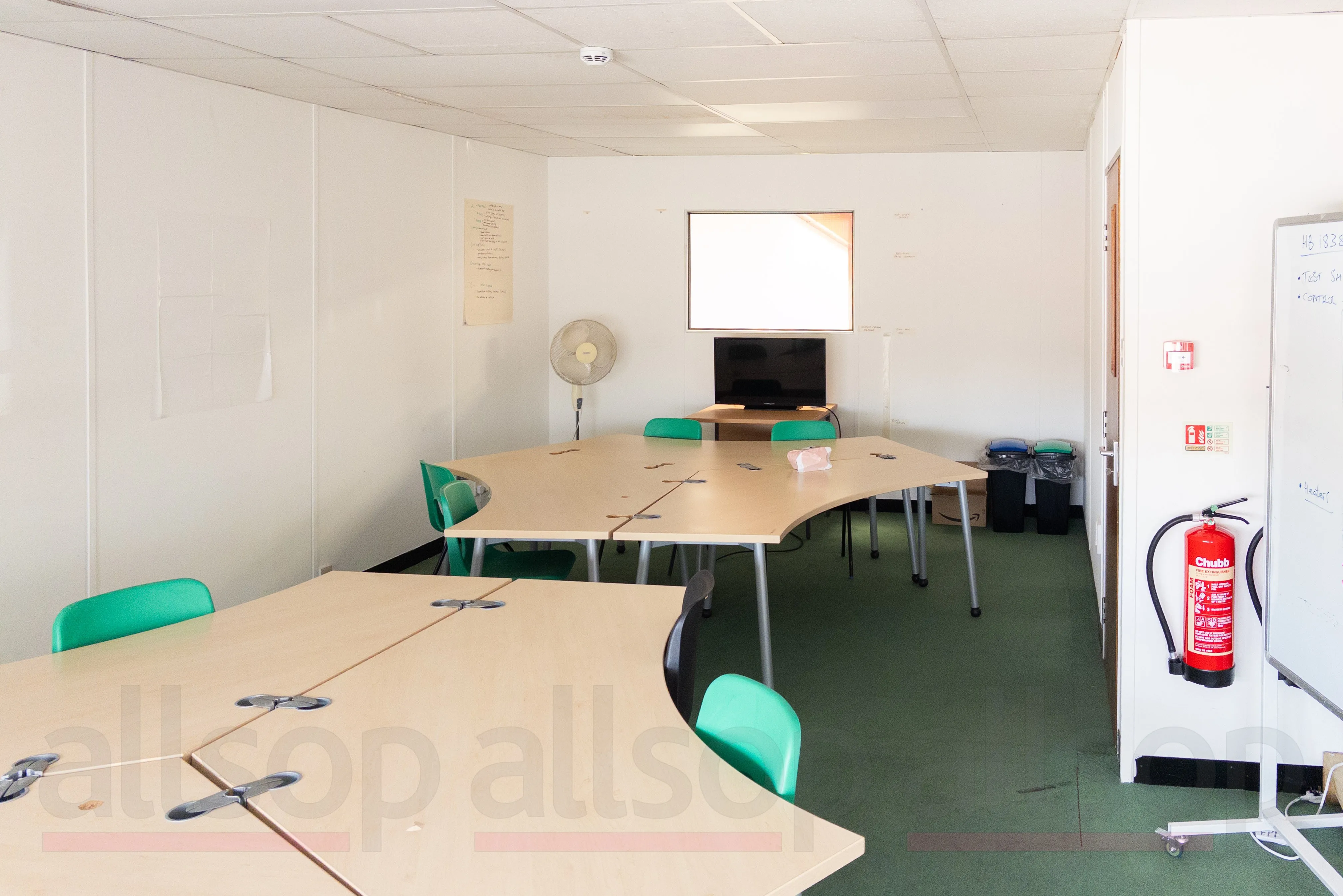 Freehold Industrial Investment