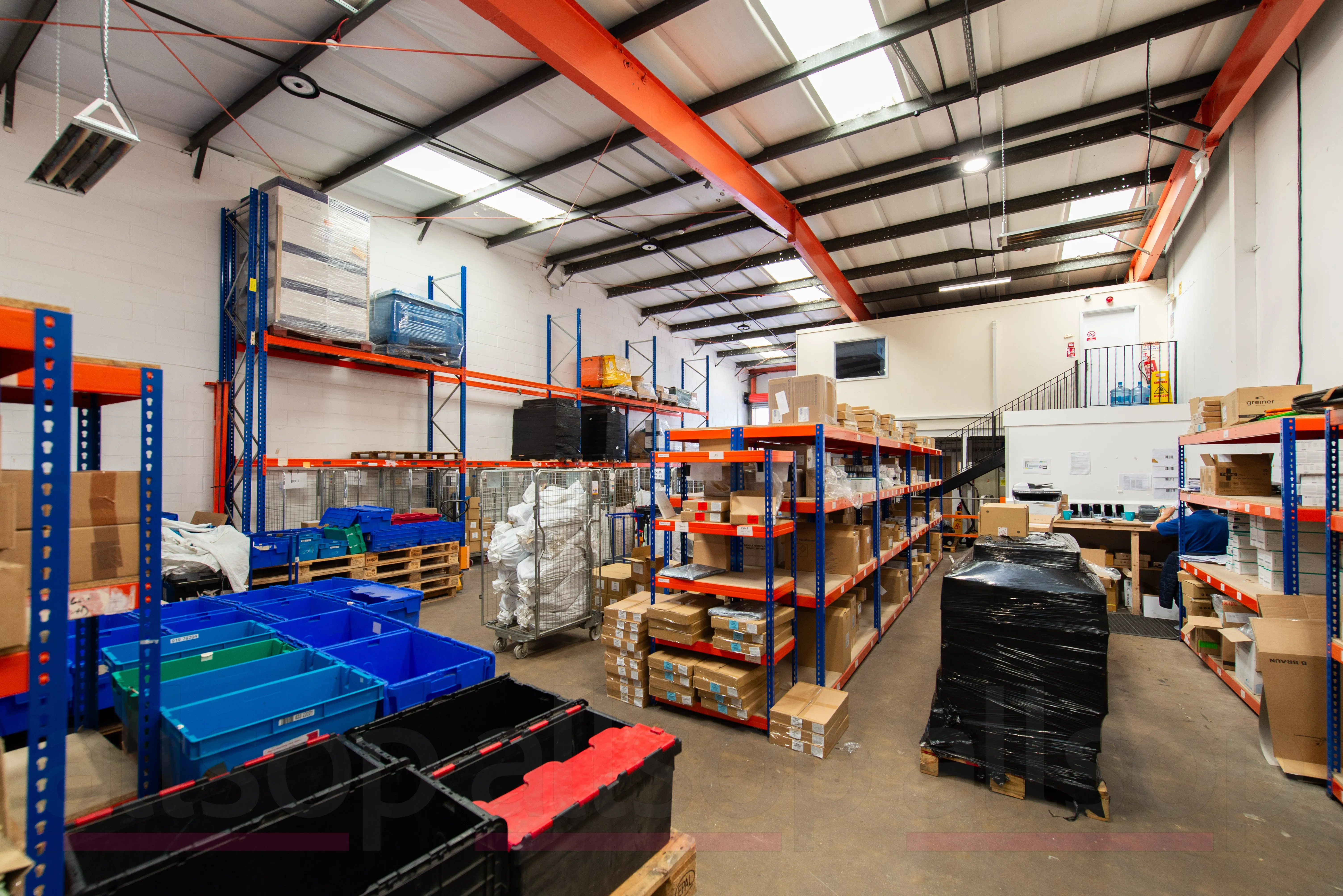 Freehold Industrial Investment