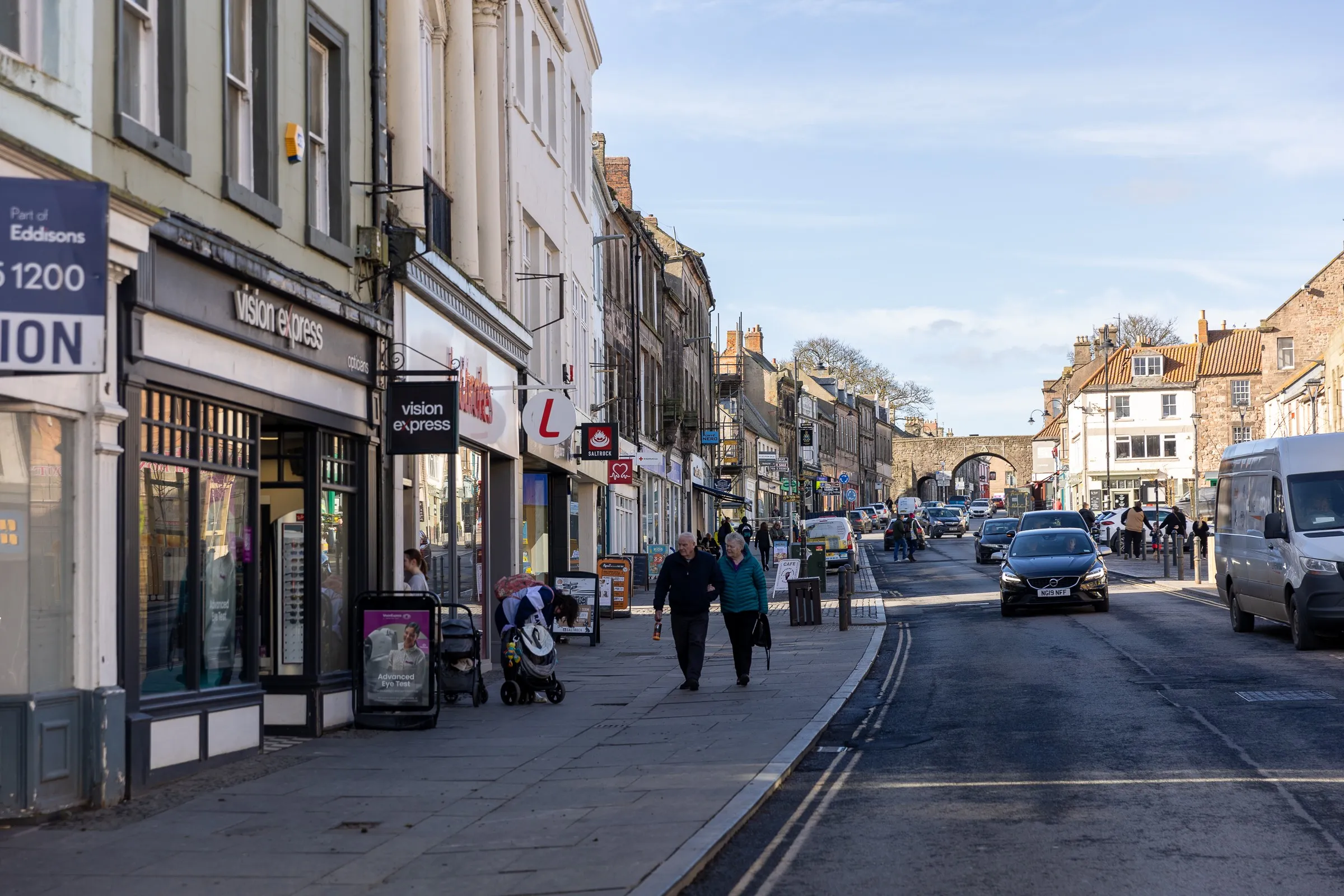 Town Centre Freehold Betting Office Investment