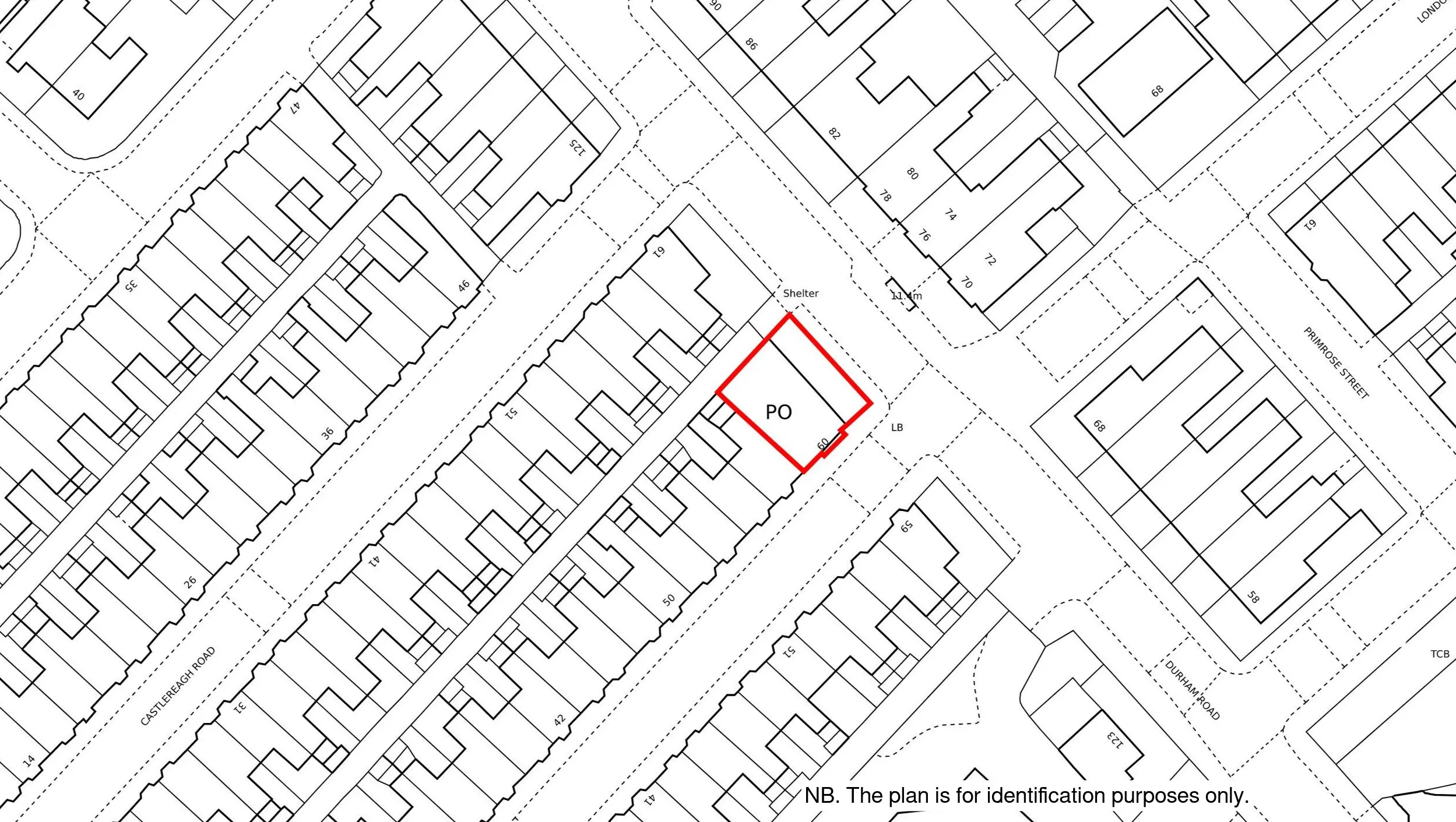 Freehold Convenience Store and Residential Investment