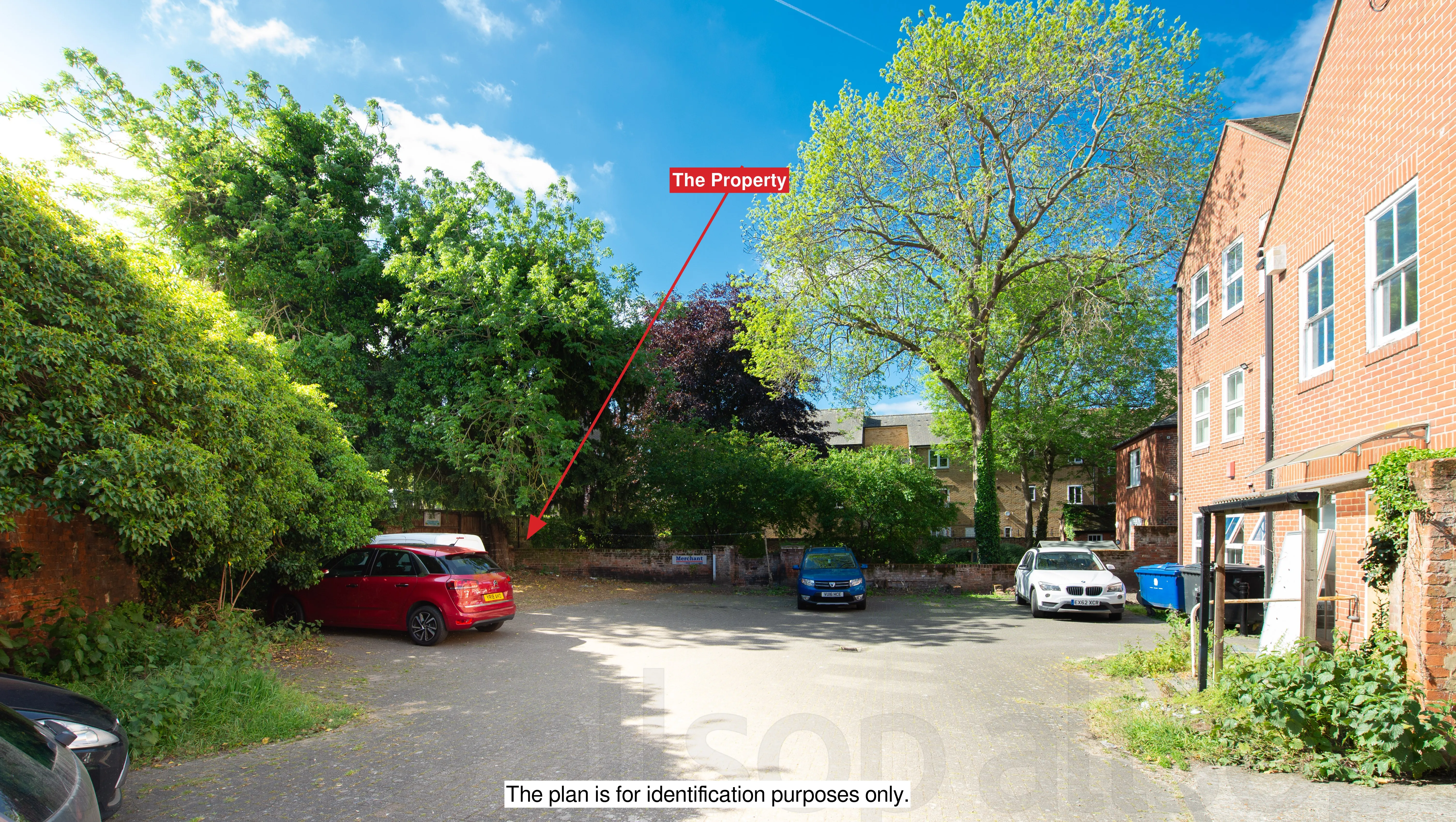 Freehold Land Investment