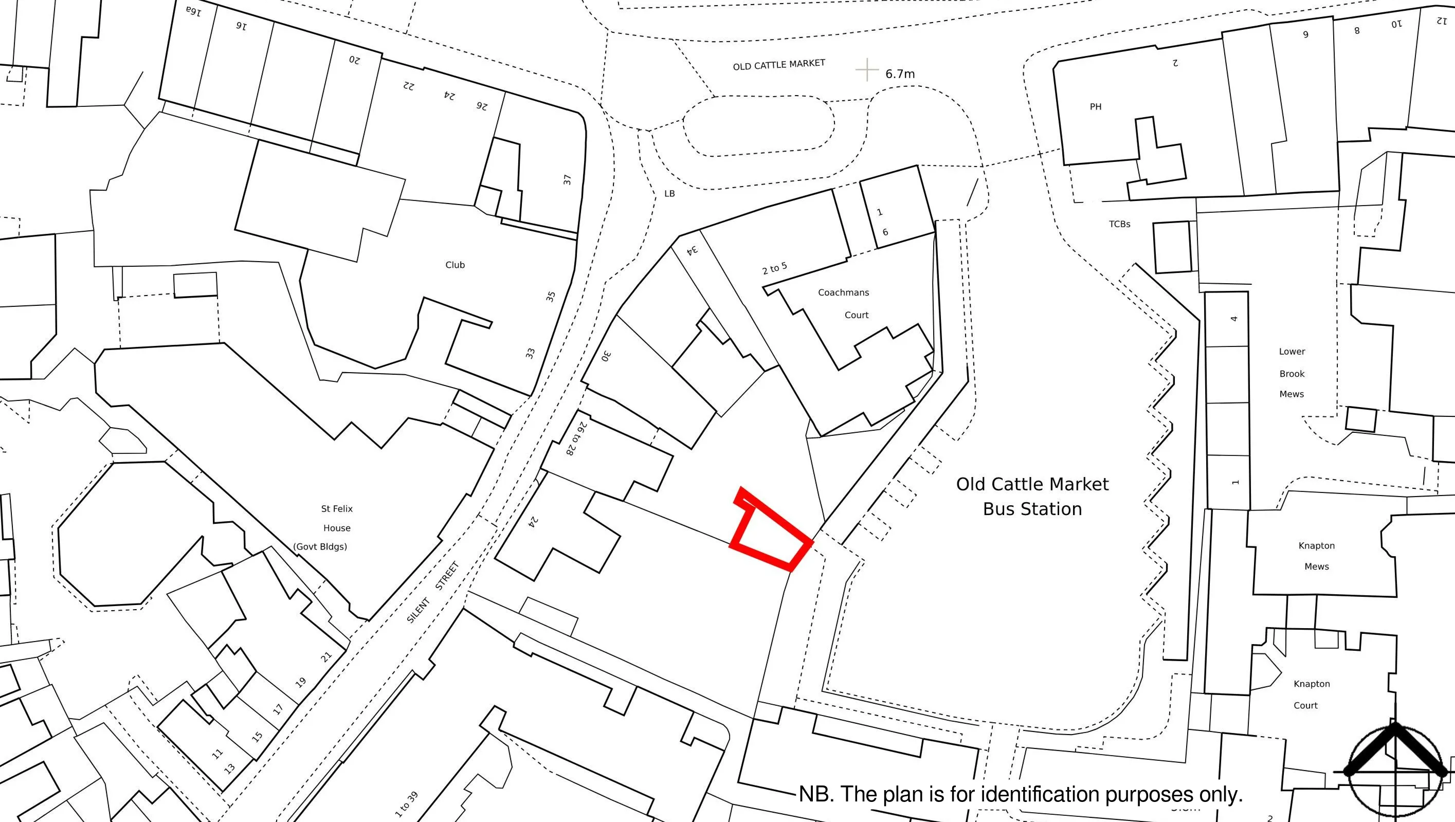 Freehold Land Investment