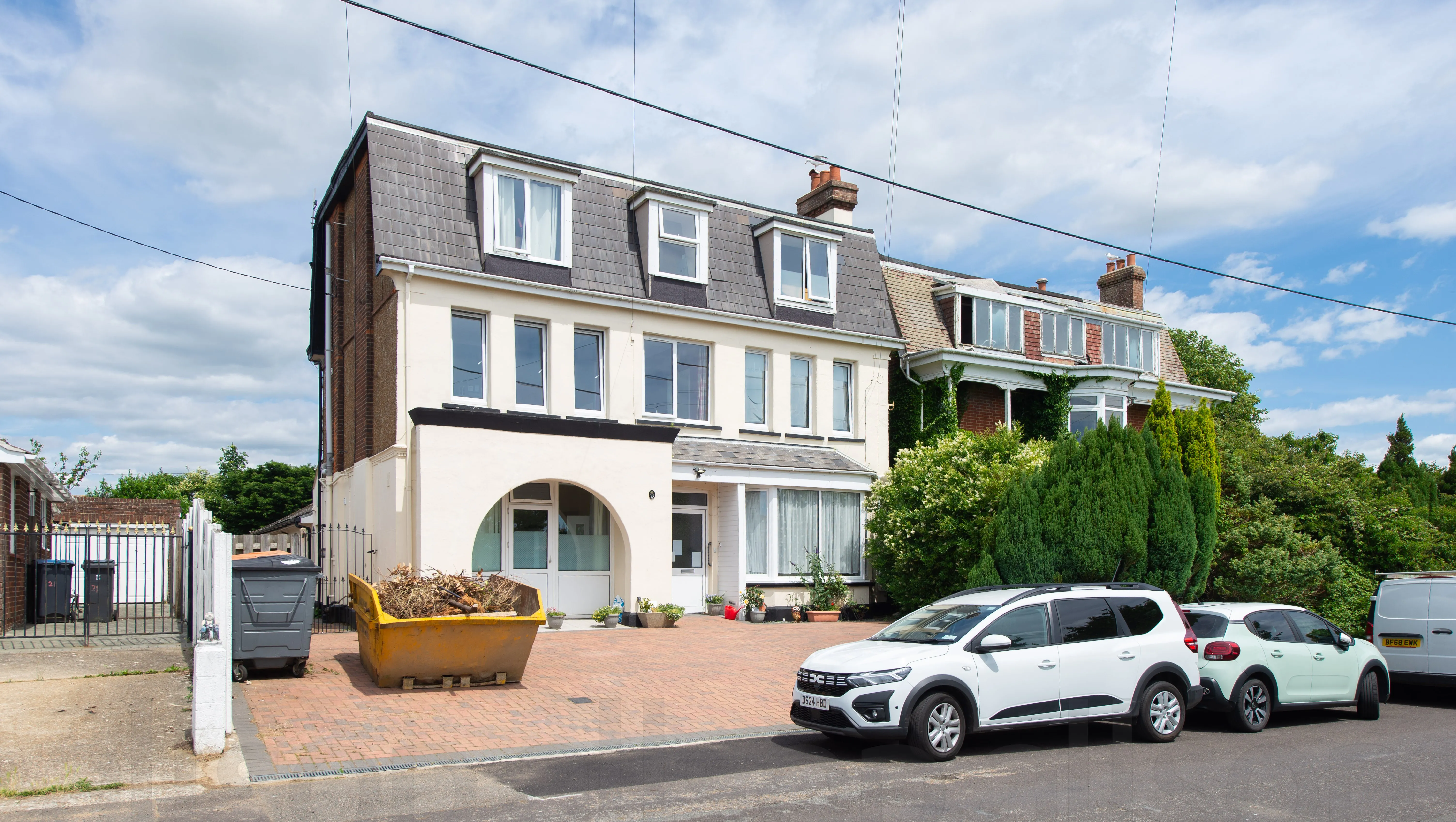 Freehold Care Home Investment