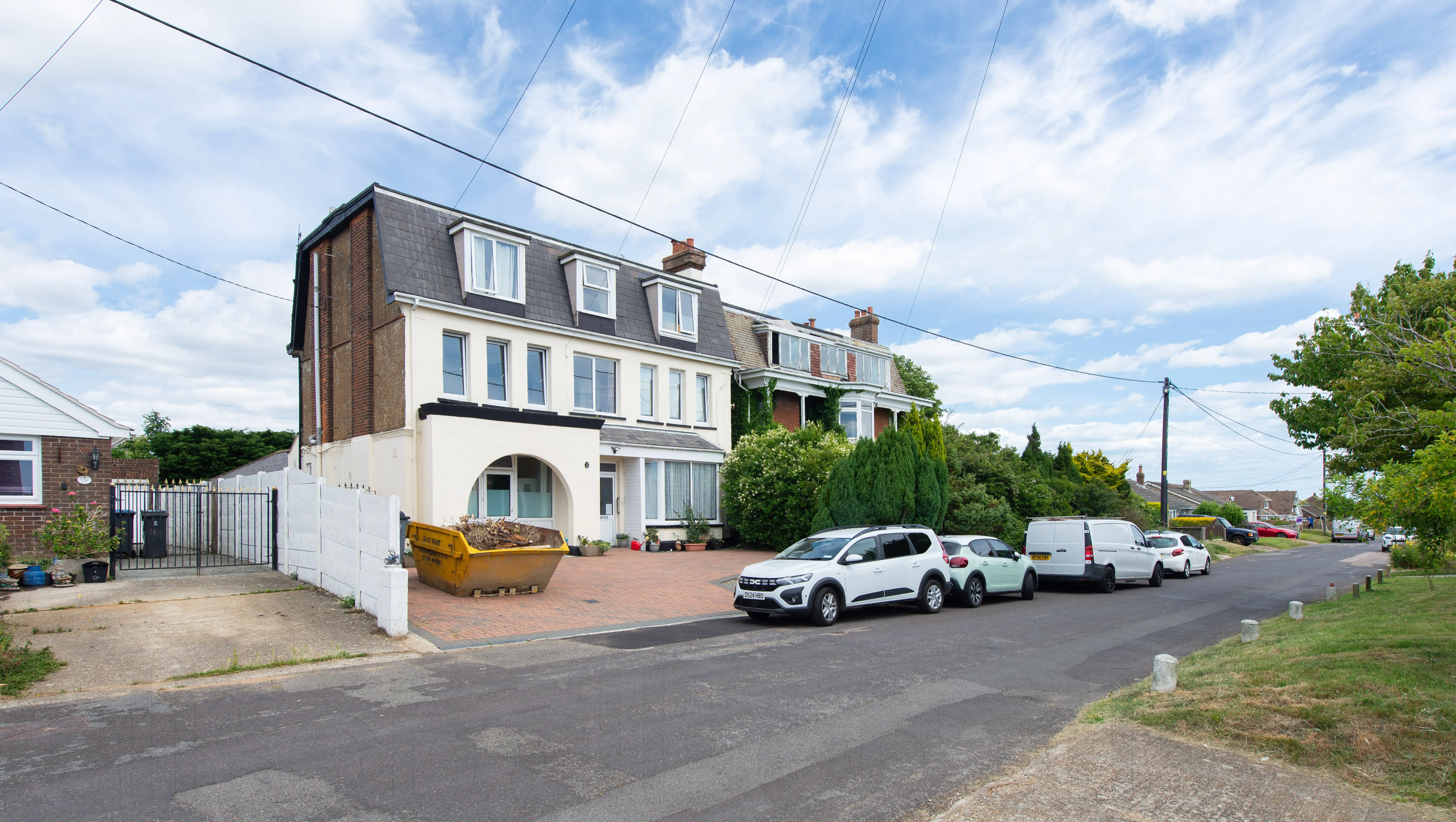 Freehold Care Home Investment