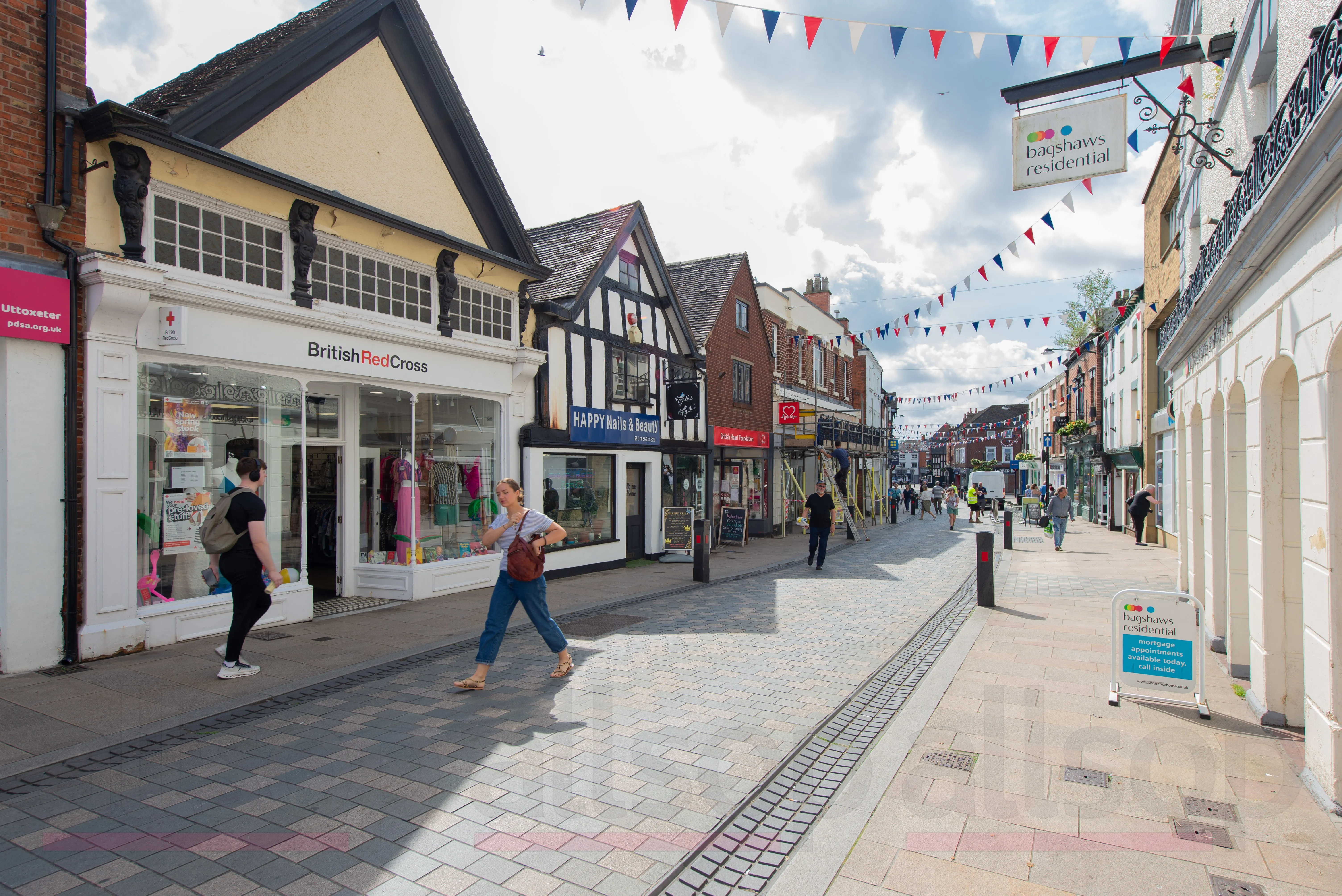 Freehold Shop Investment