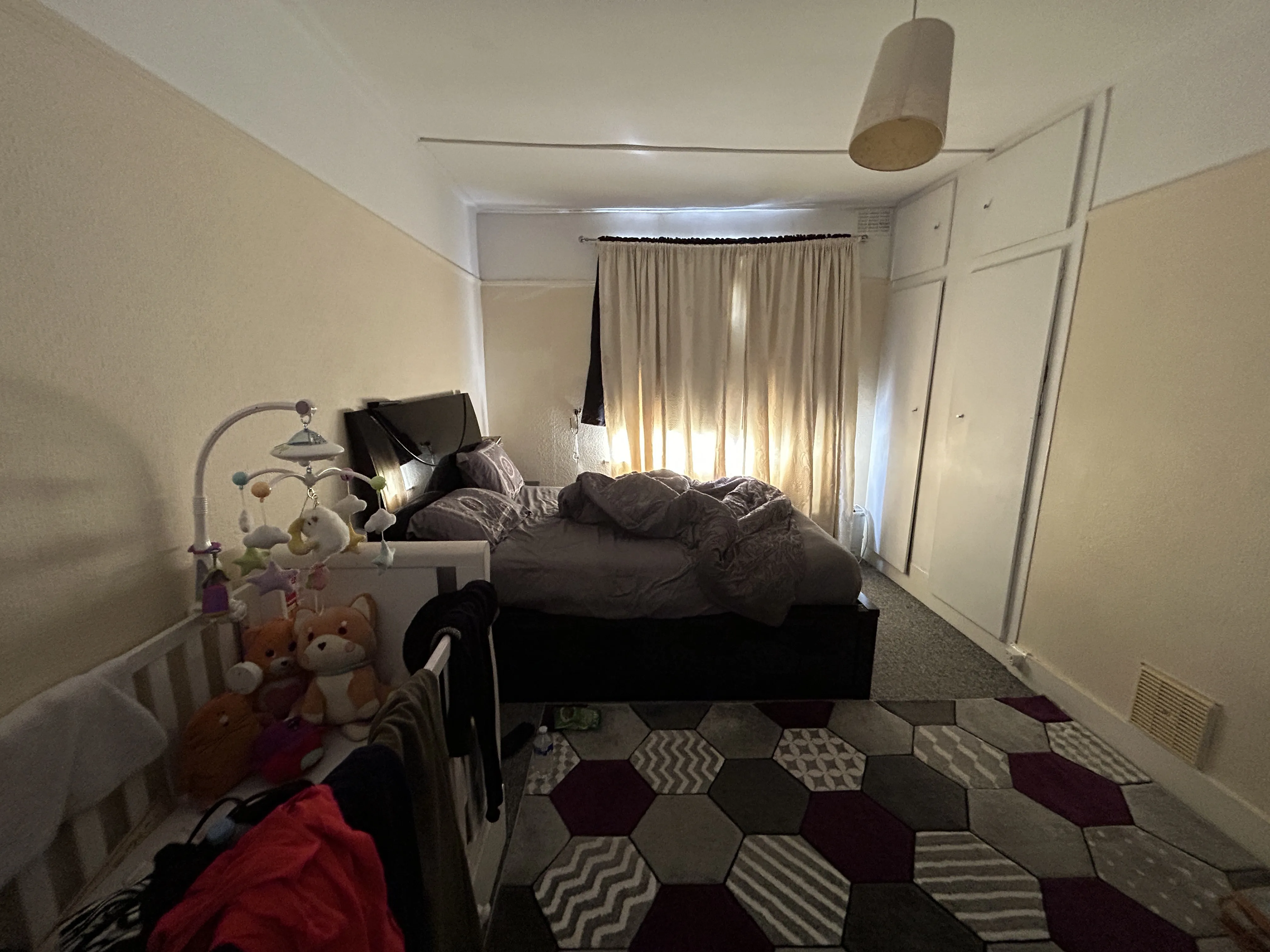 Property cover