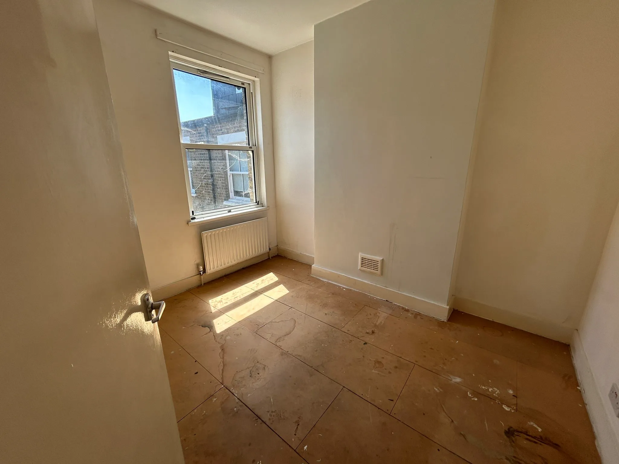 Property cover