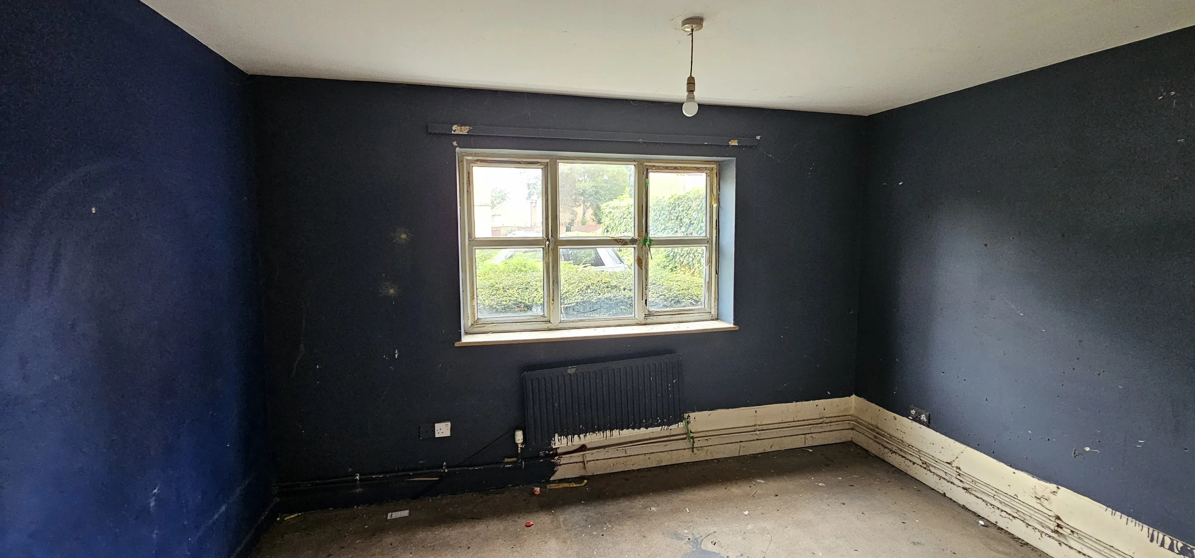 VACANT - Leasehold Self Contained Ground Floor Flat