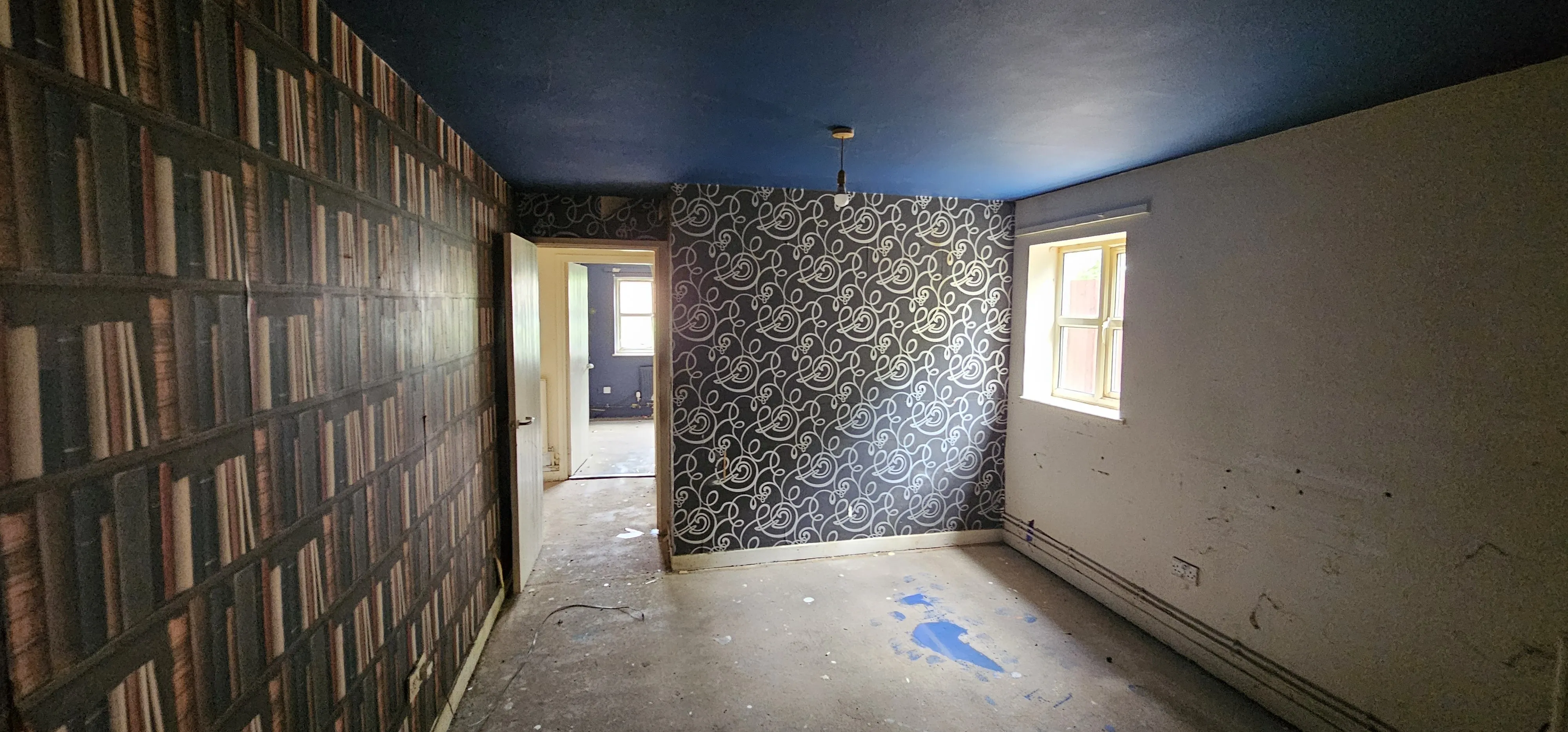 VACANT - Leasehold Self Contained Ground Floor Flat