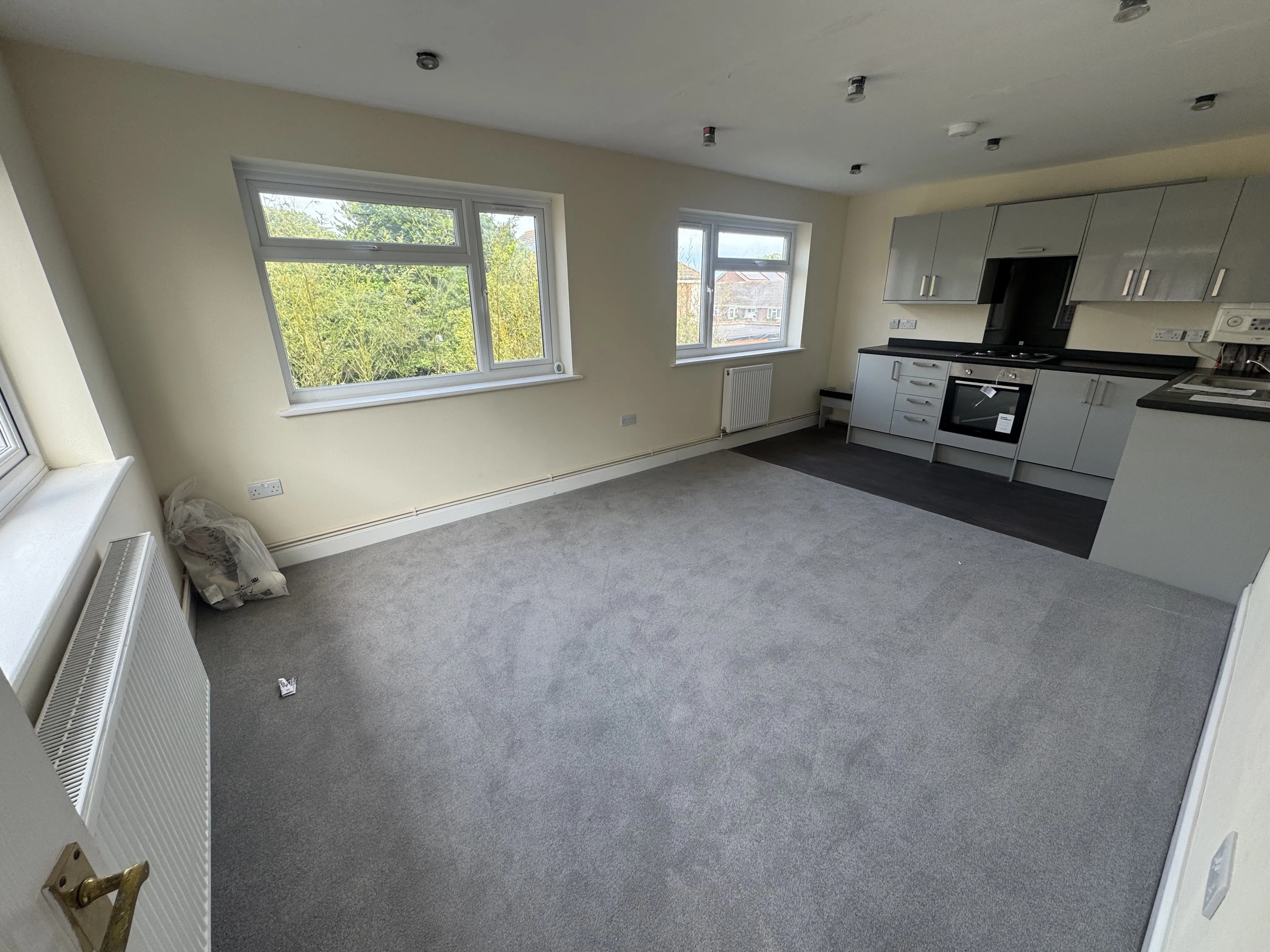 Freehold Detached Building 