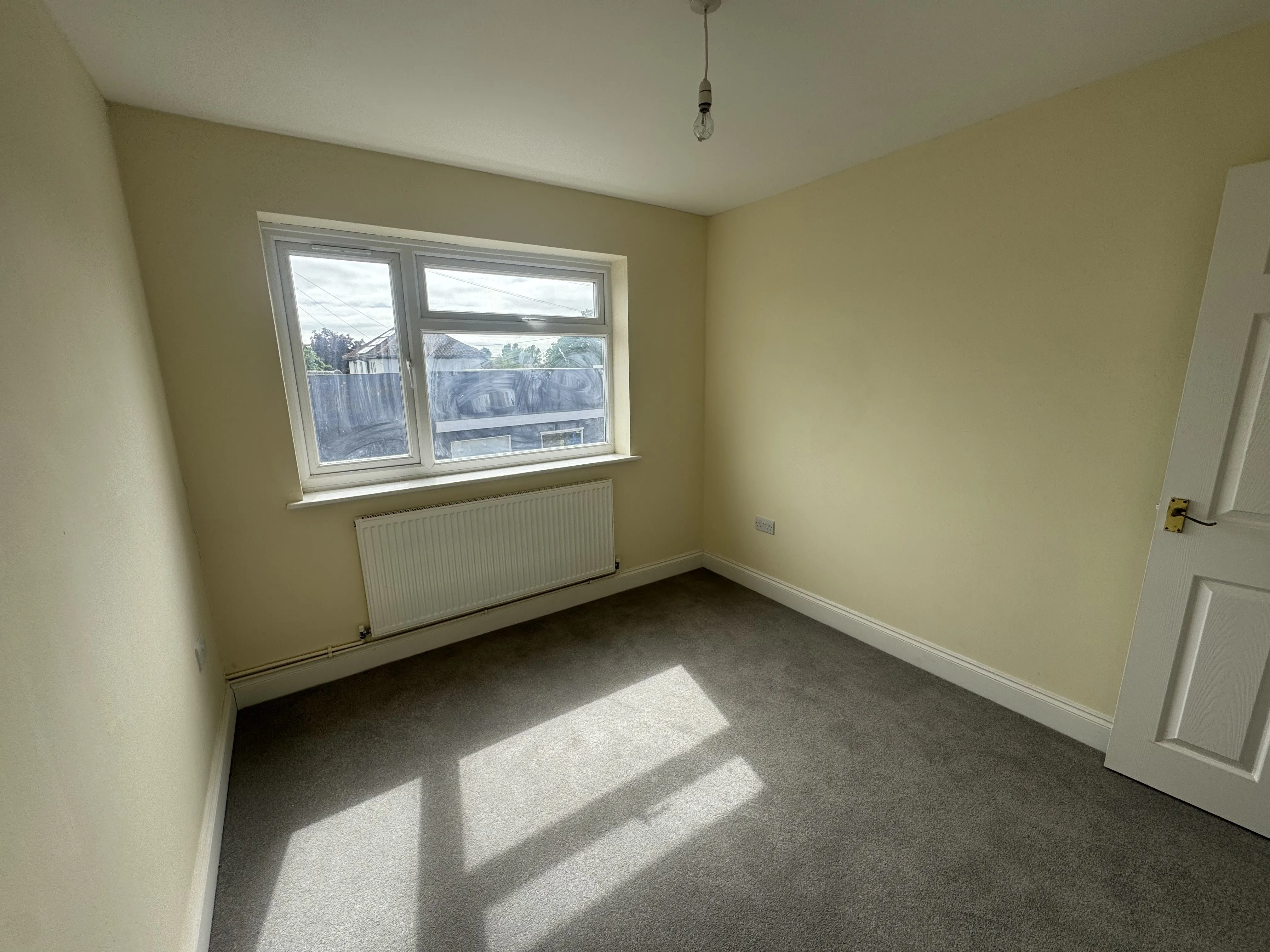Freehold Detached Building 