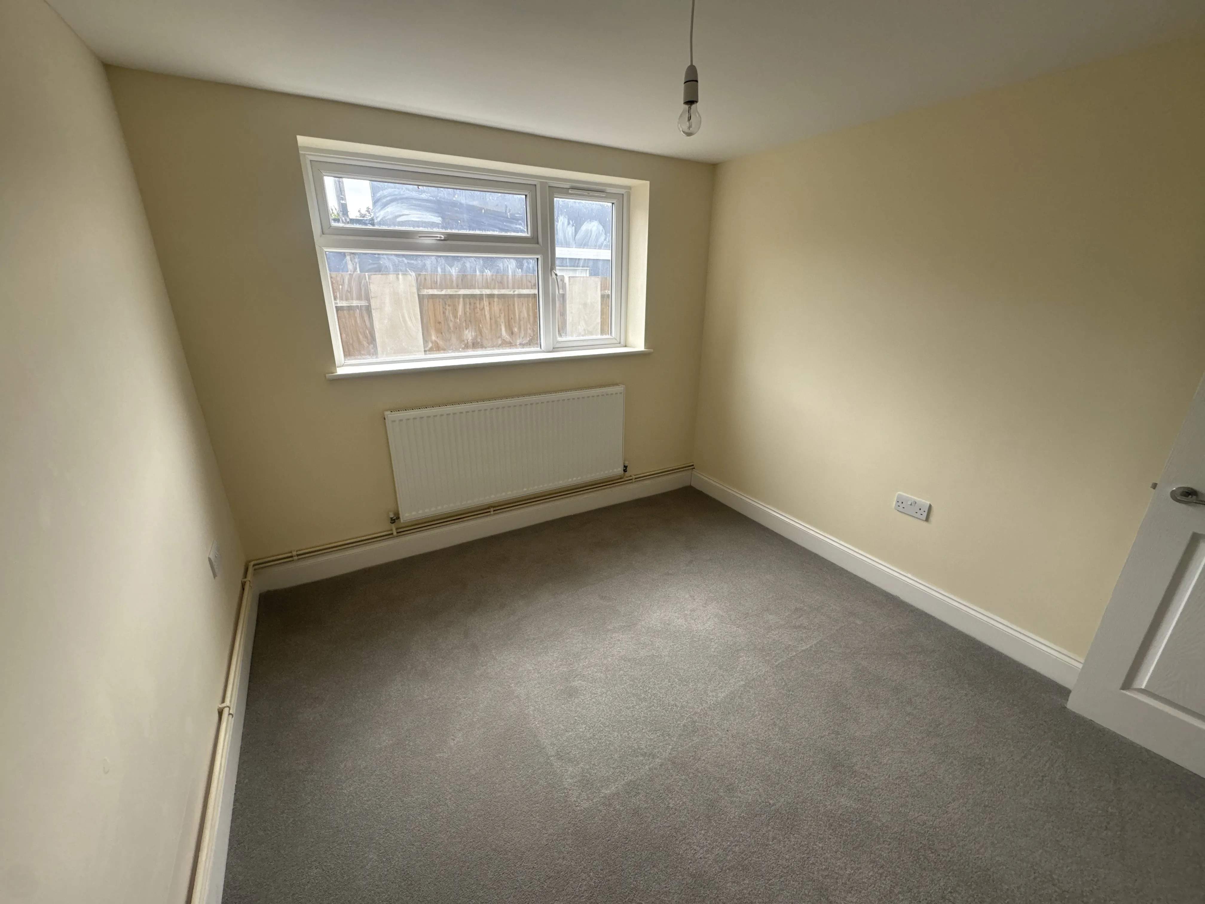 Freehold Detached Building 