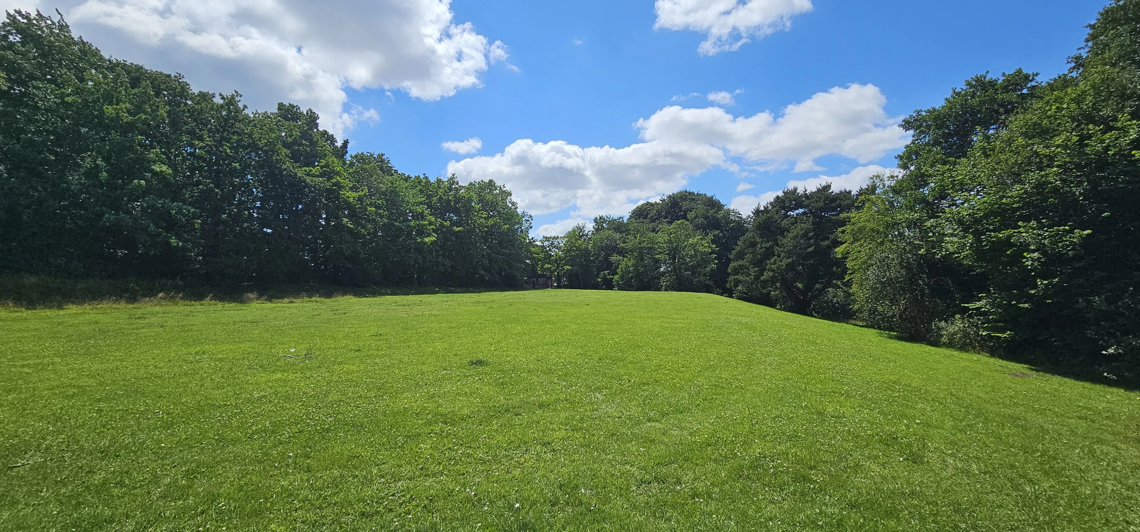 VACANT - Freehold Land