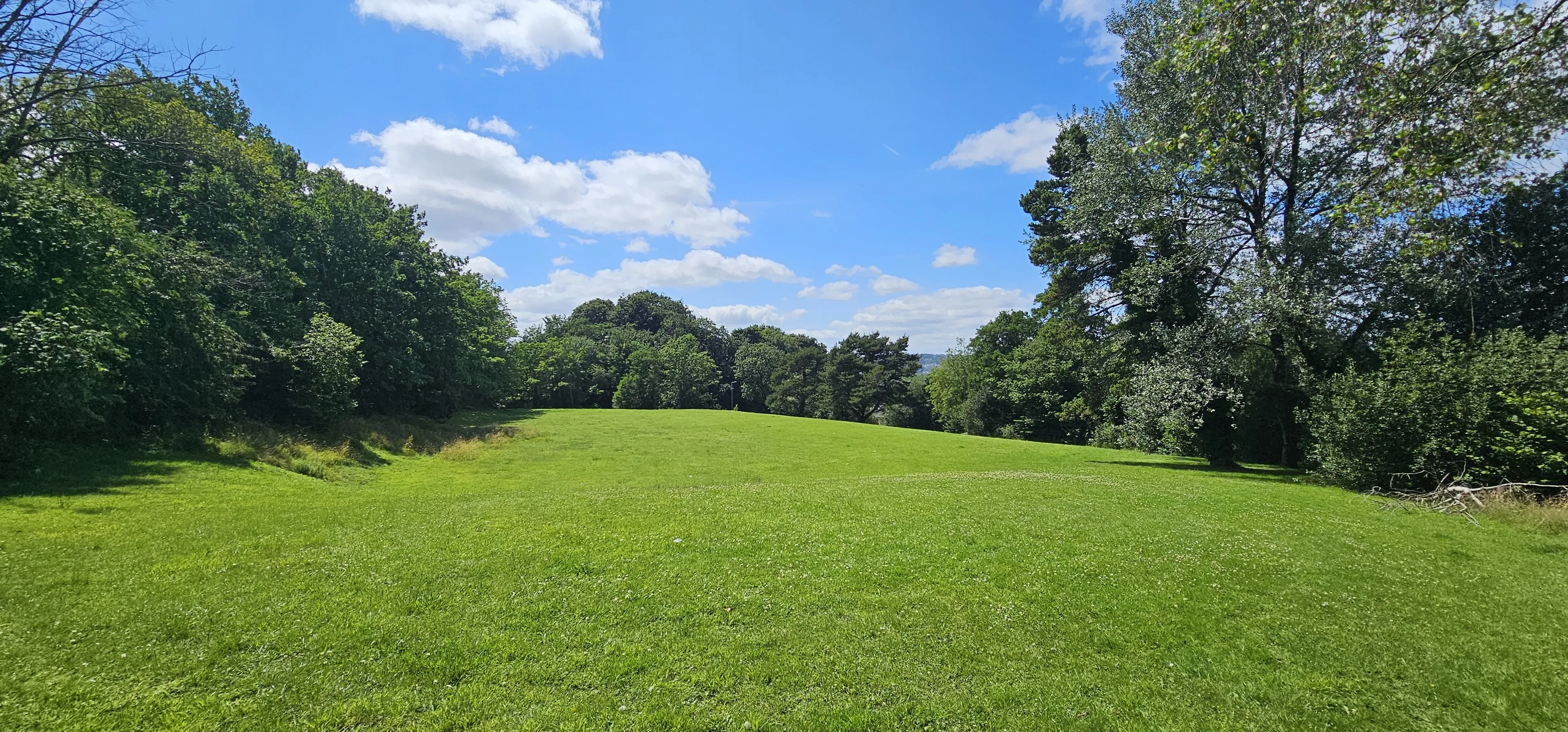 VACANT - Freehold Land