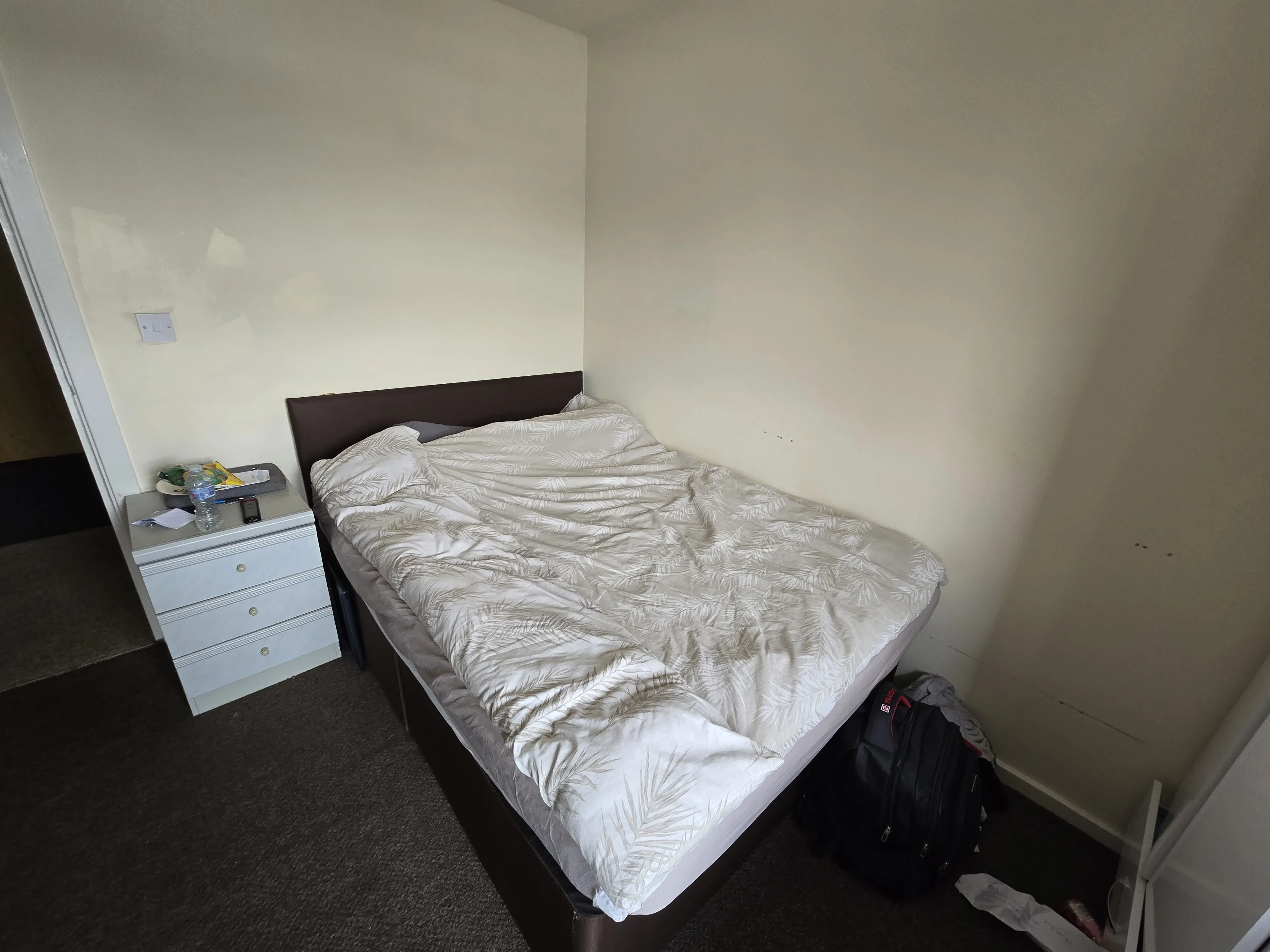 Property cover