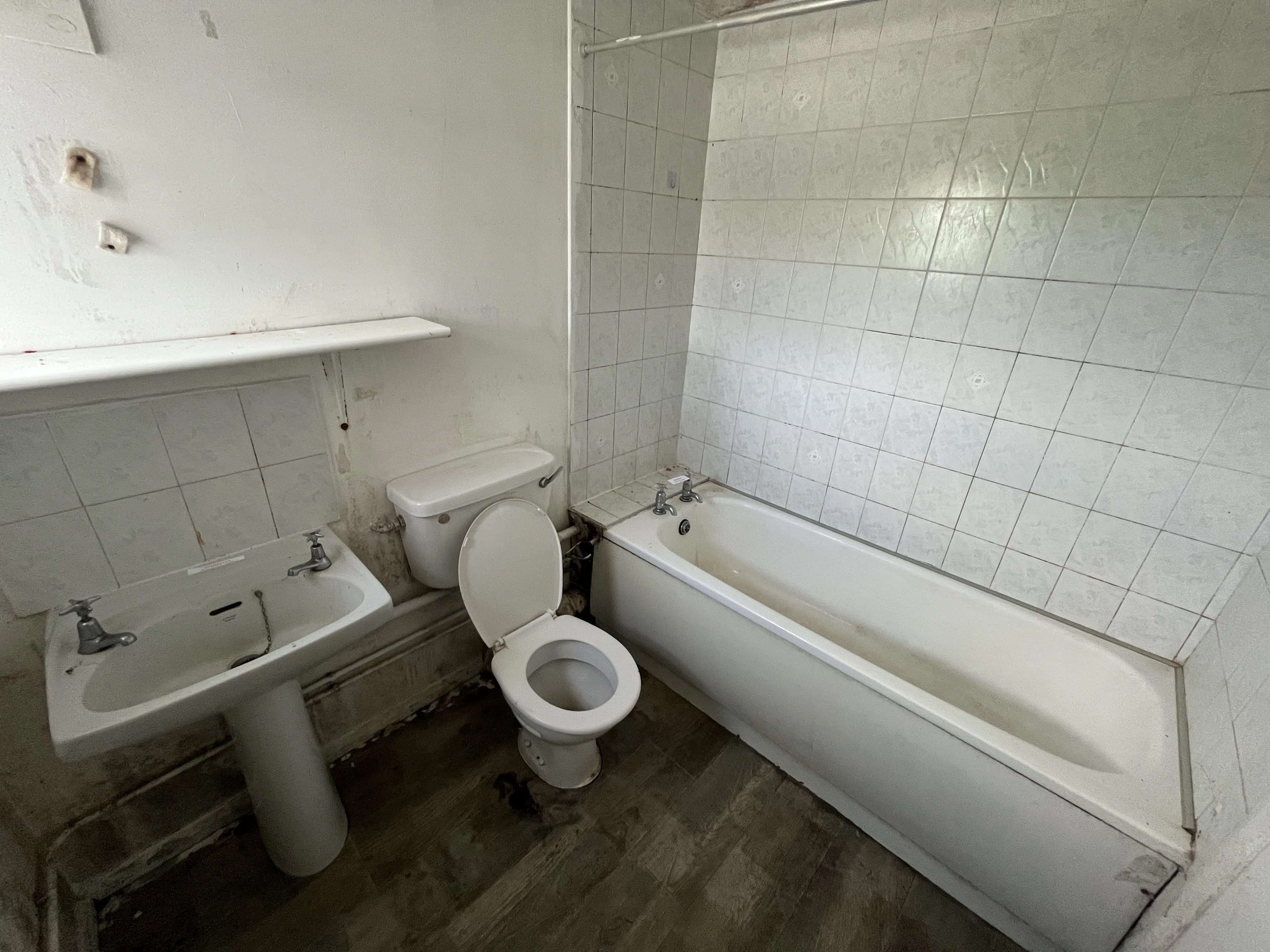 Property cover