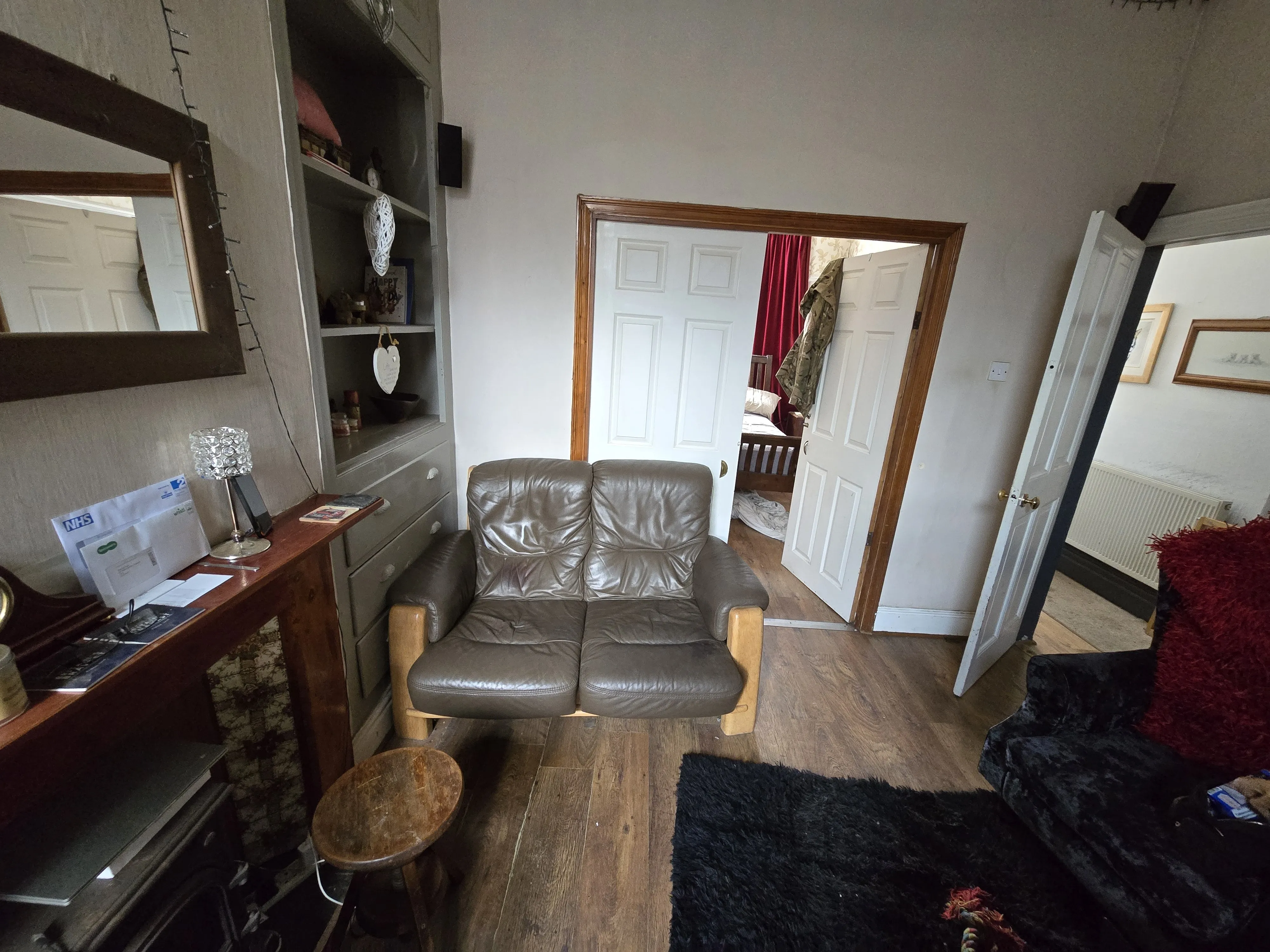 INVESTMENT - Freehold Mid Terrace House