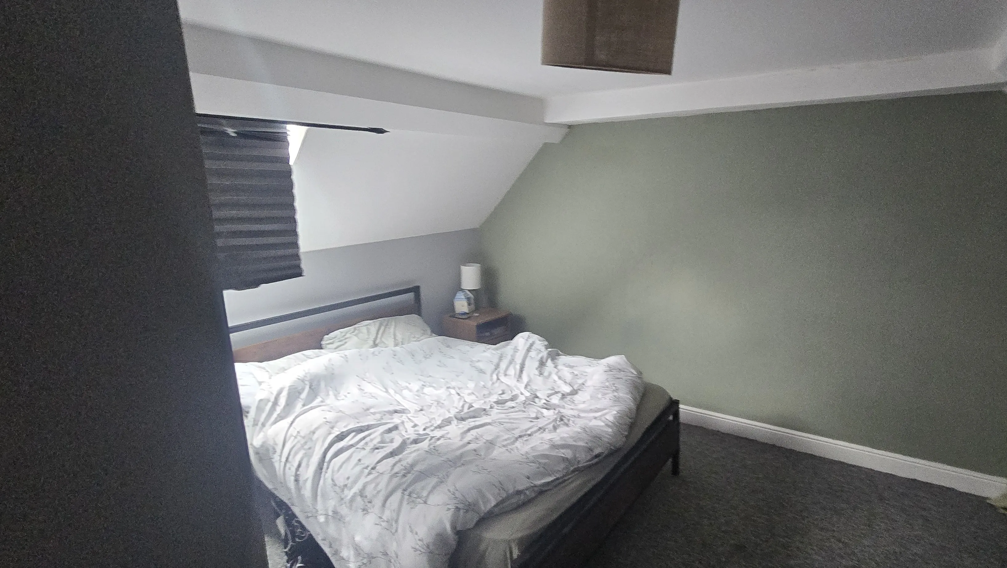 INVESTMENT - Freehold Mid Terrace Building 