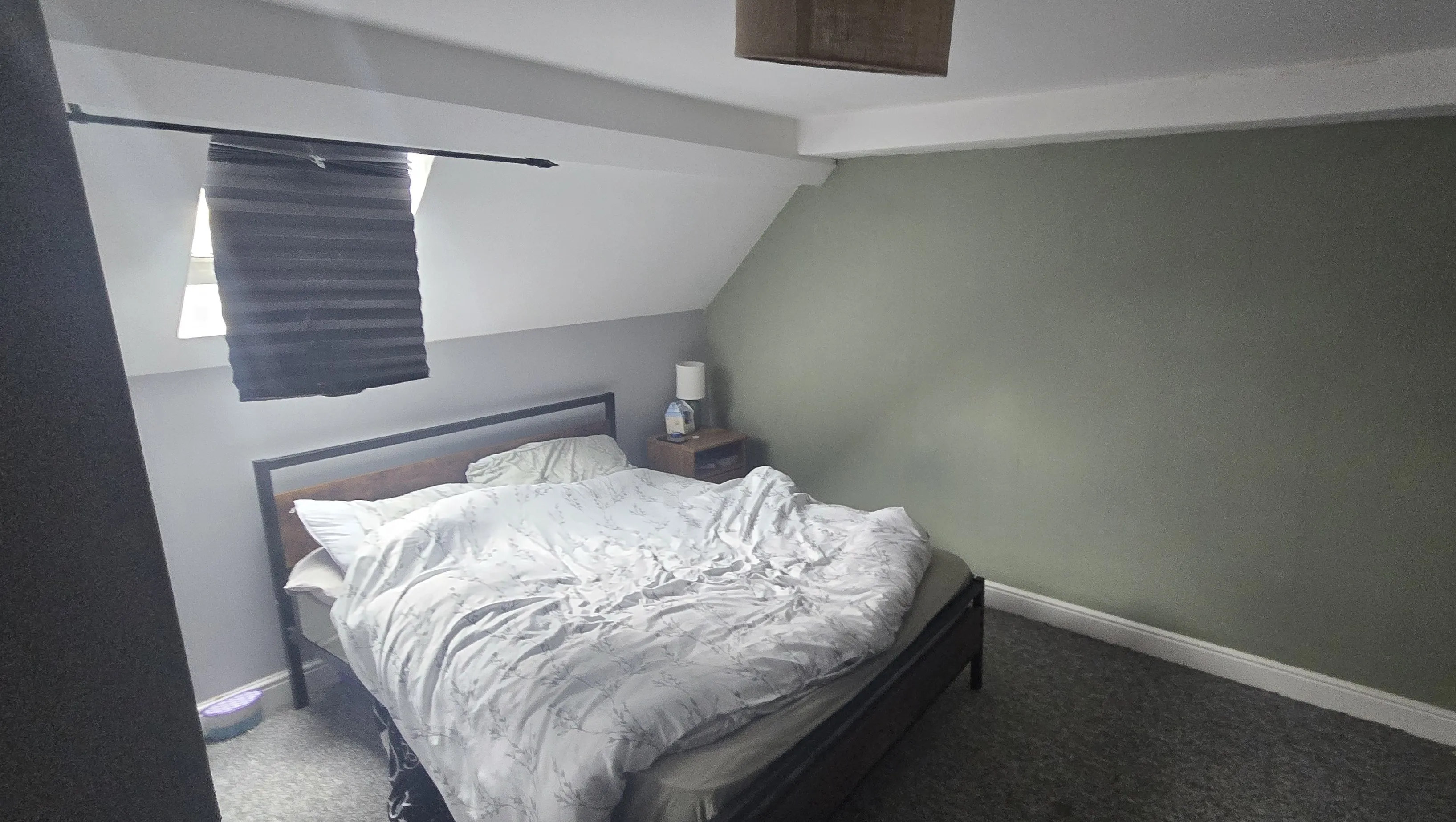 INVESTMENT - Freehold Mid Terrace Building 