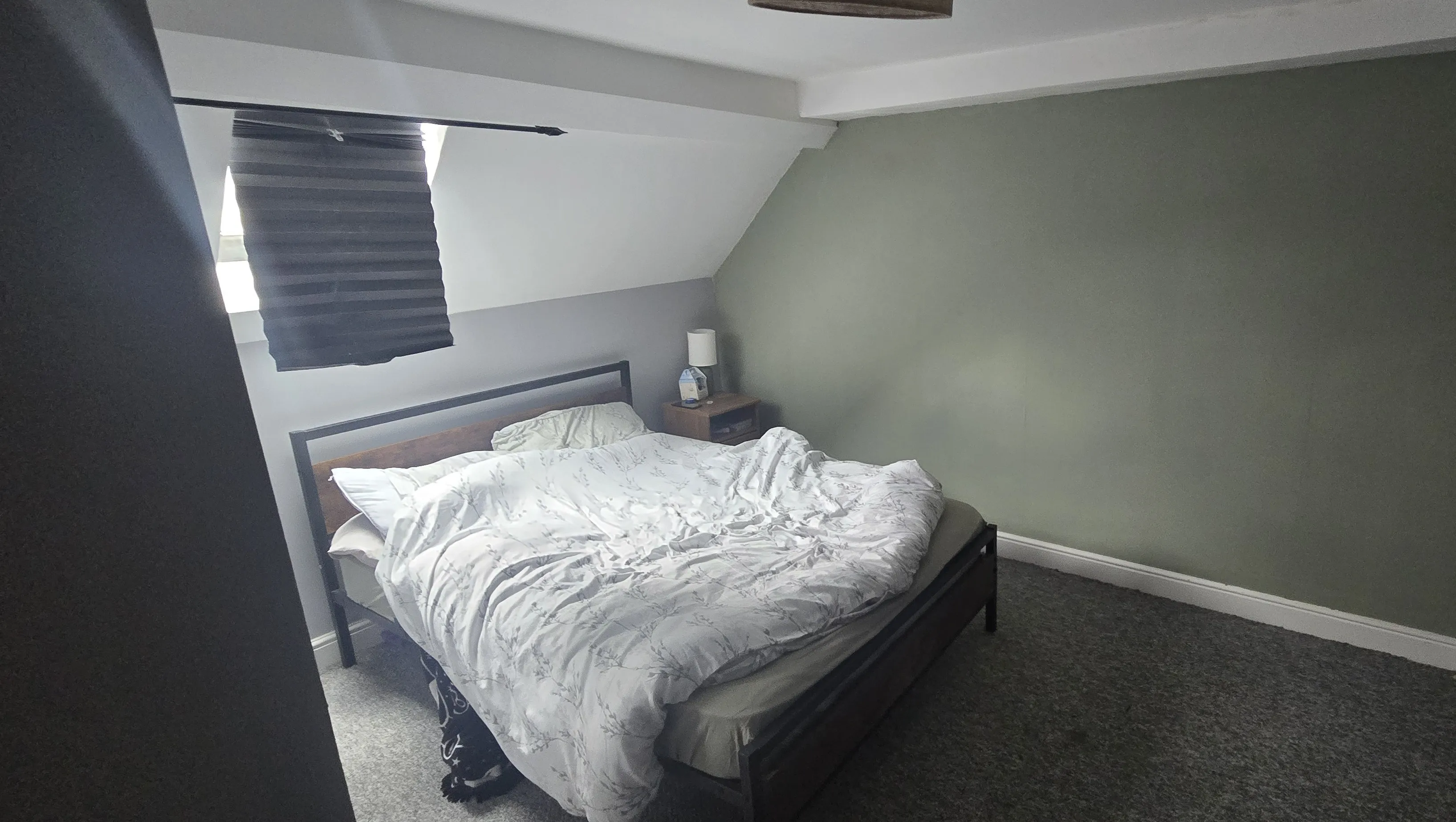 INVESTMENT - Freehold Mid Terrace Building 