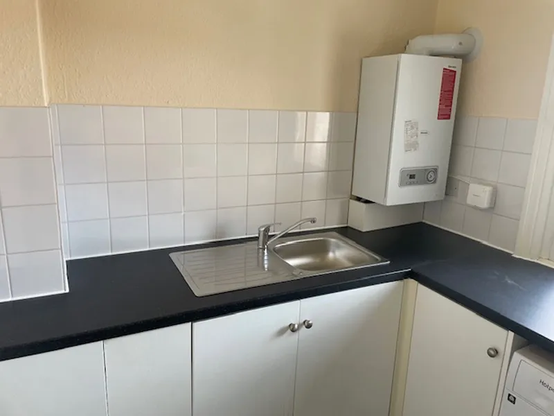 Property cover