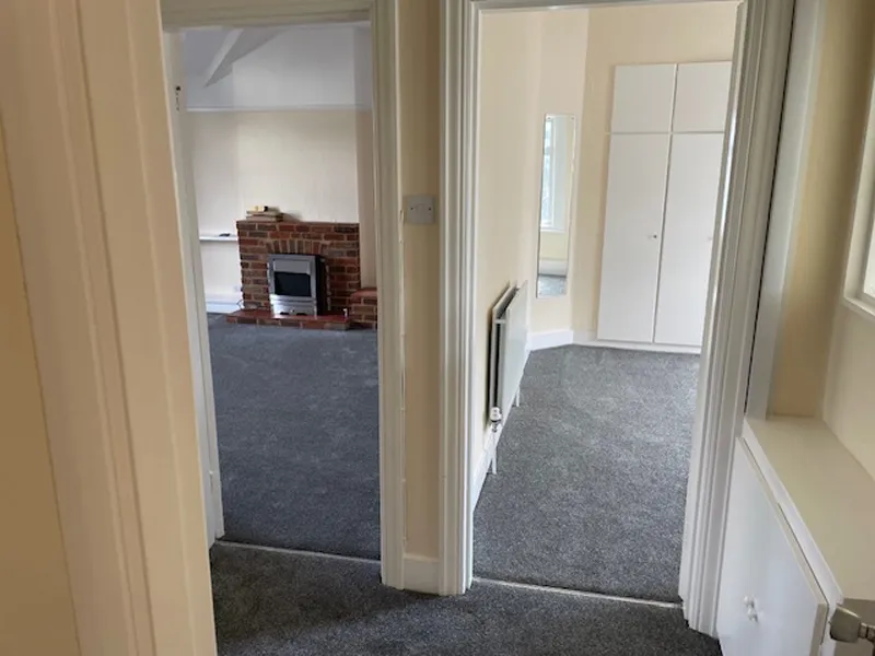 INVESTMENT - A Pair of Freehold Semi Detached Buildings