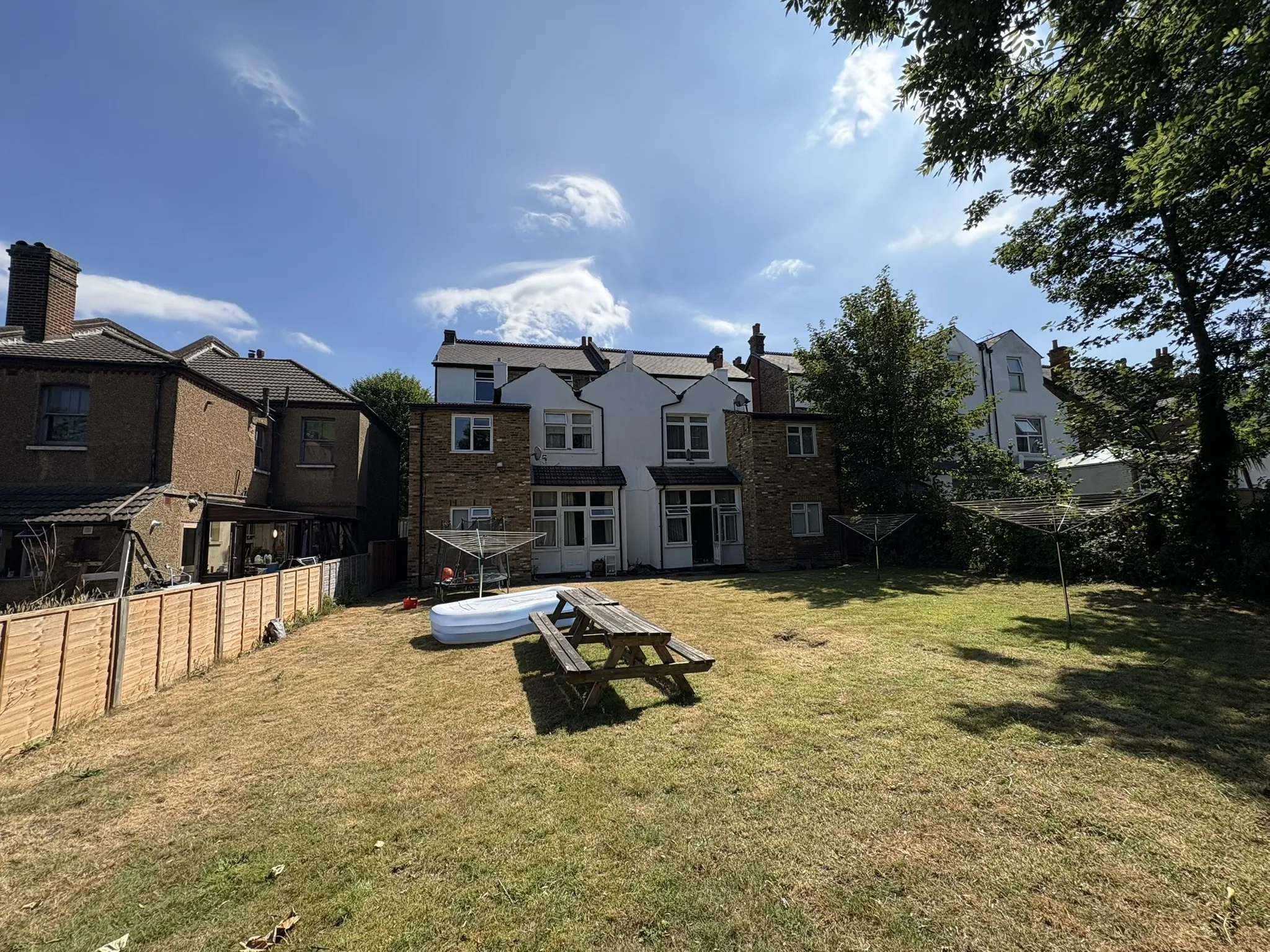 INVESTMENT - A Pair of Freehold Semi Detached Buildings