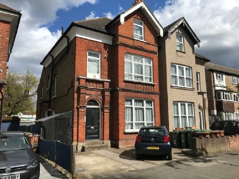 INVESTMENT - Freehold Semi Detached Building