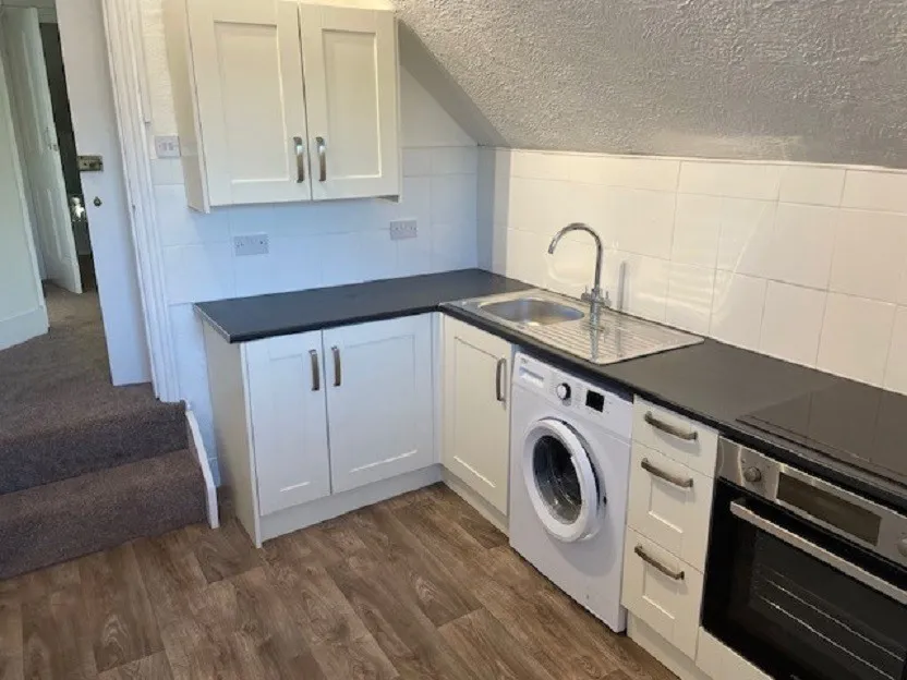 INVESTMENT - Freehold Semi Detached Building