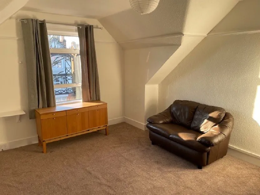 INVESTMENT - Freehold Semi Detached Building