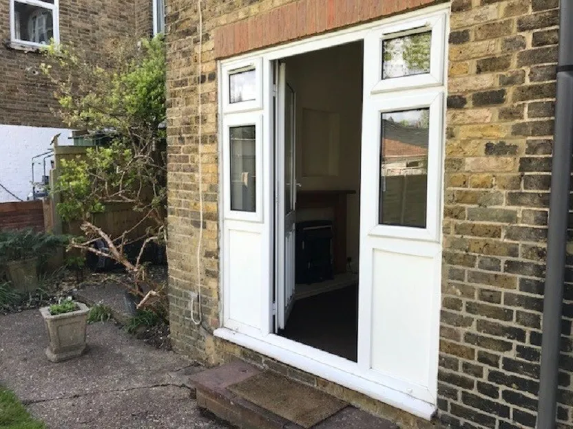 INVESTMENT - Freehold Semi Detached Building