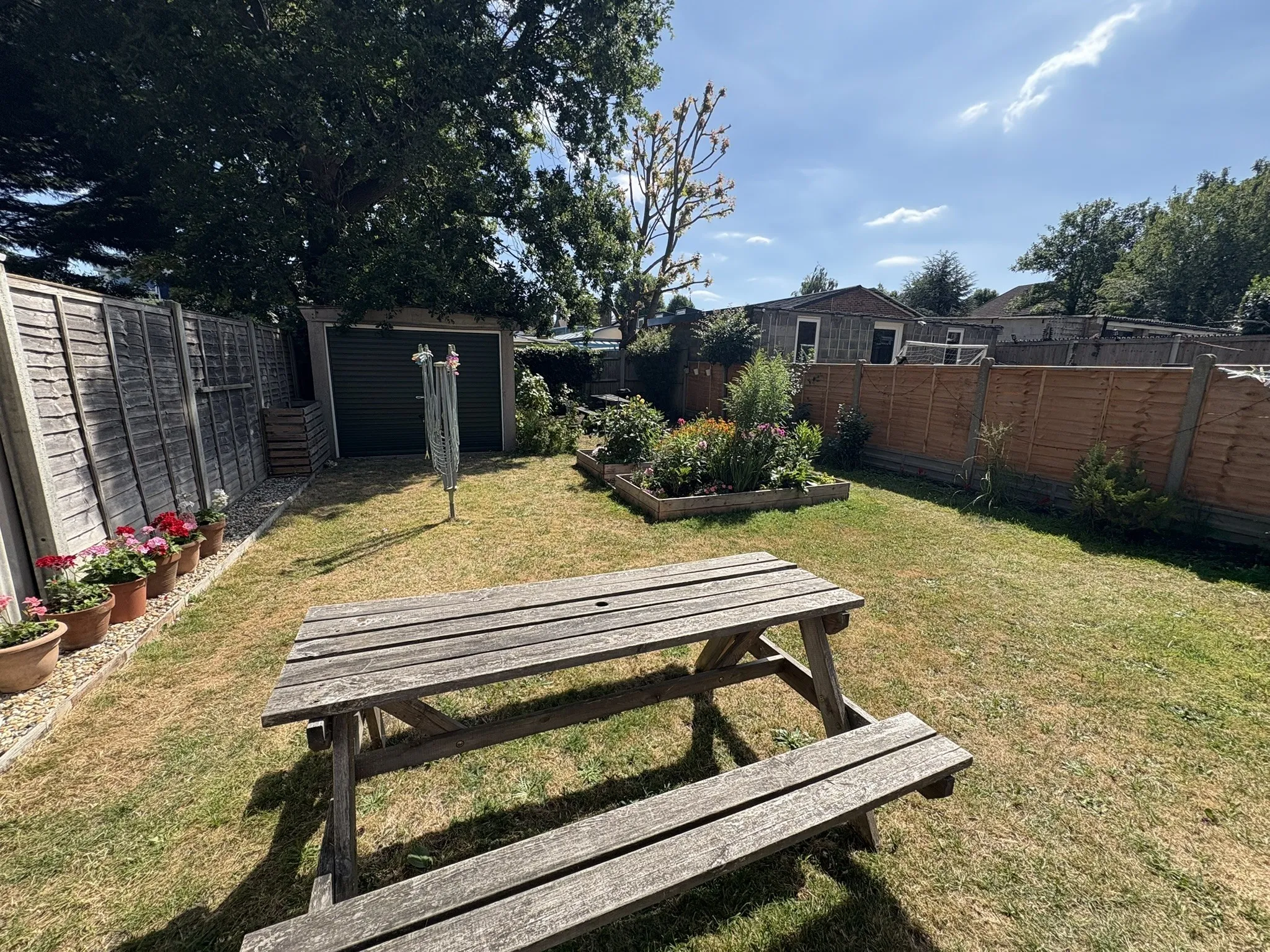 INVESTMENT - Freehold Semi Detached Building