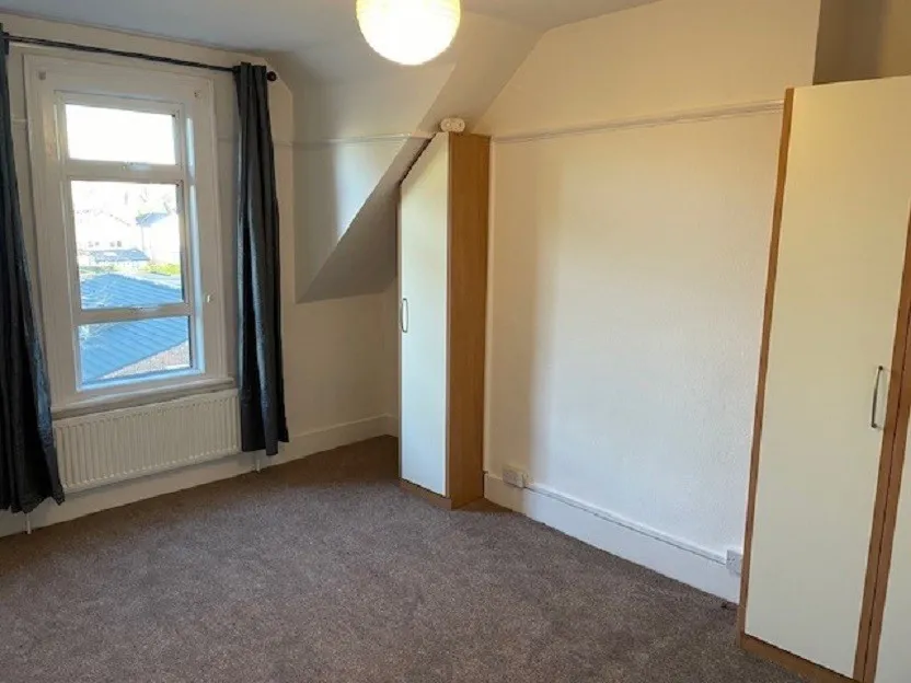 INVESTMENT - Freehold Semi Detached Building