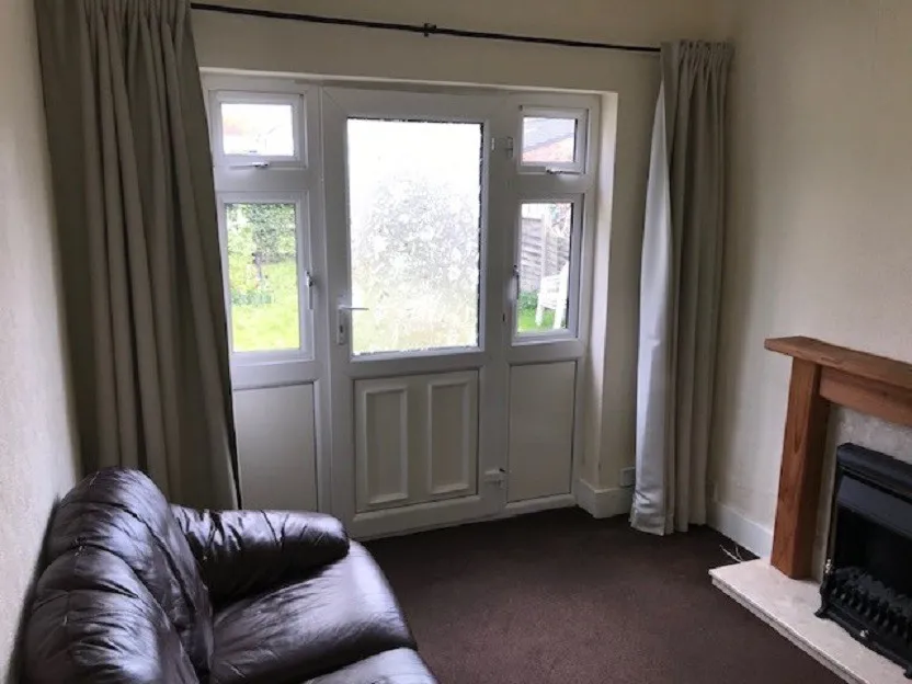 INVESTMENT - Freehold Semi Detached Building