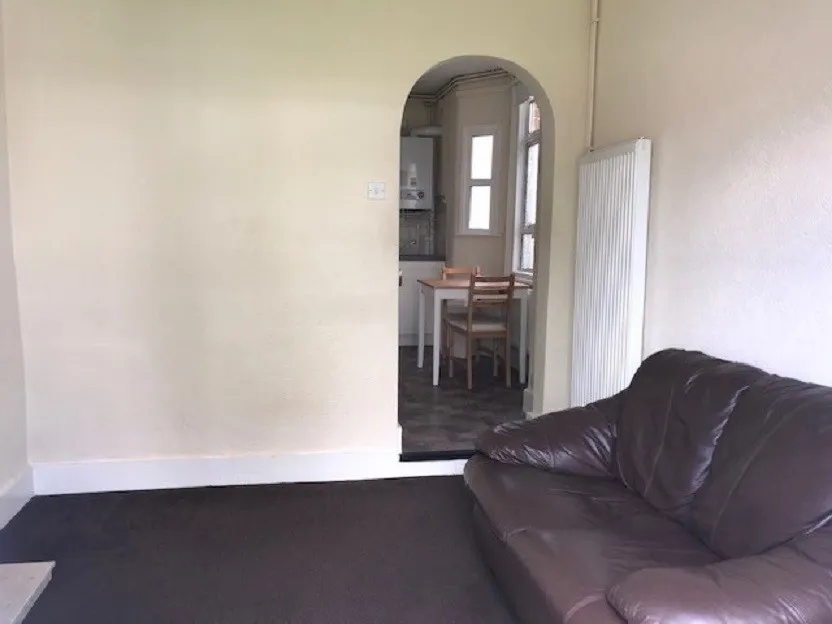 INVESTMENT - Freehold Semi Detached Building