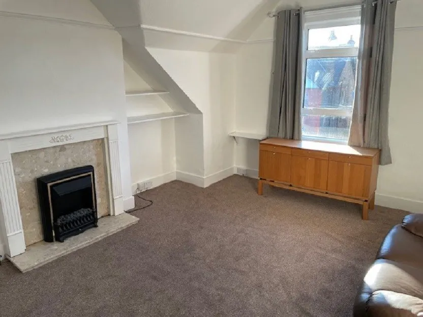 INVESTMENT - Freehold Semi Detached Building