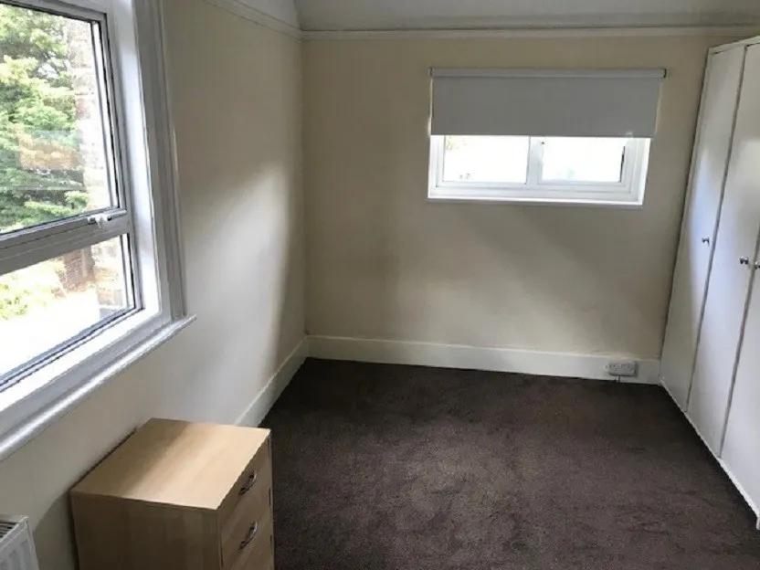 INVESTMENT - Freehold Semi Detached Building