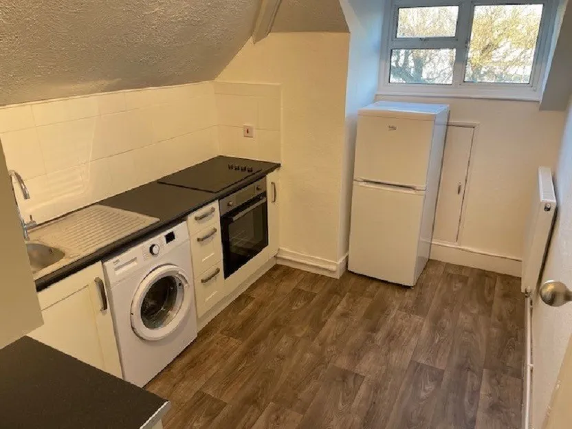 INVESTMENT - Freehold Semi Detached Building
