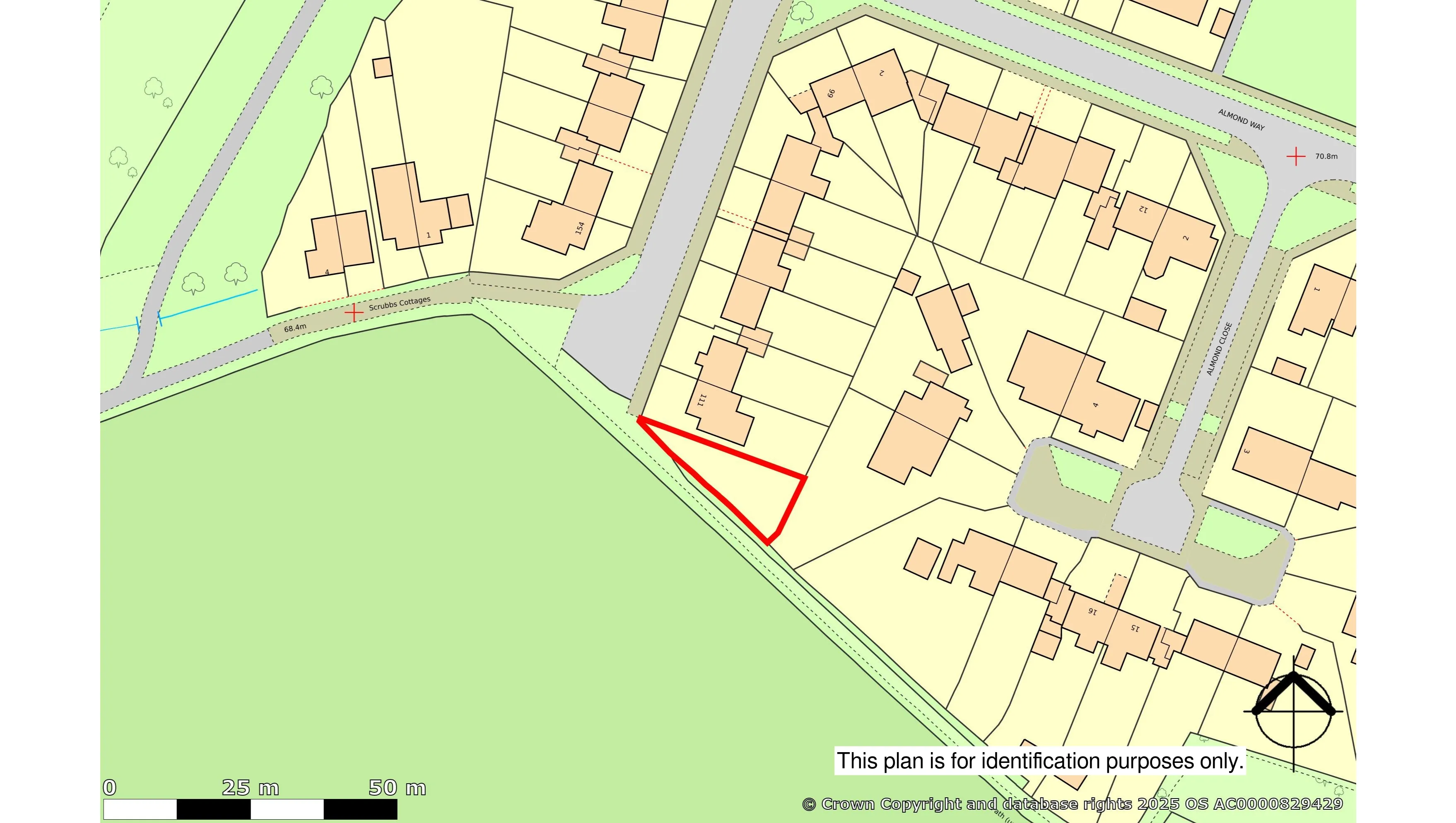 Property cover