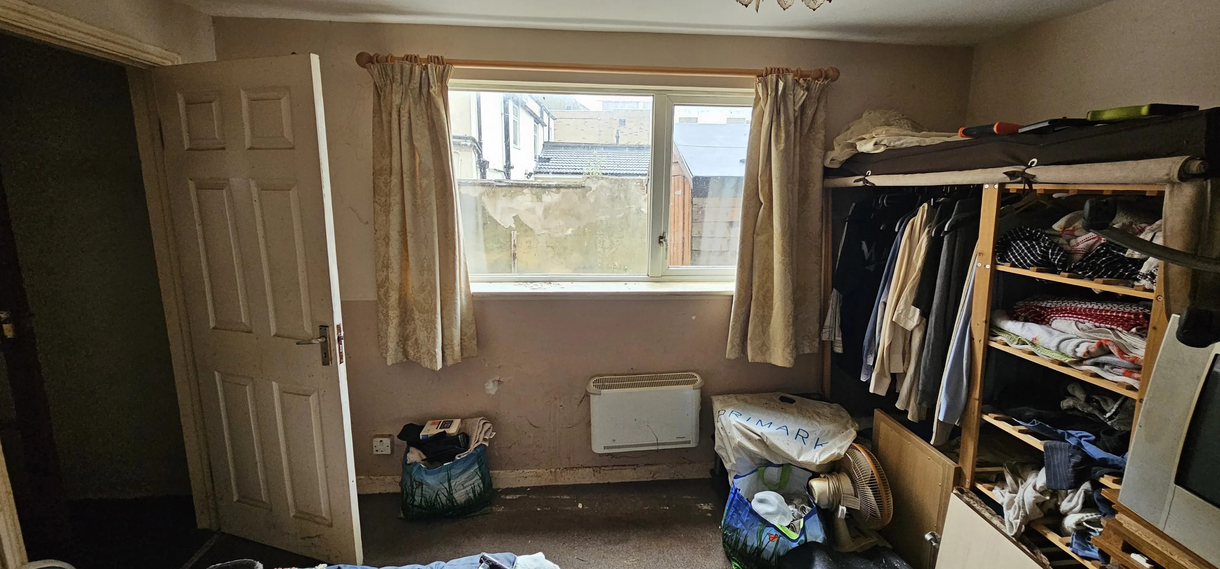 Long Leasehold Self Contained Ground Floor Flat