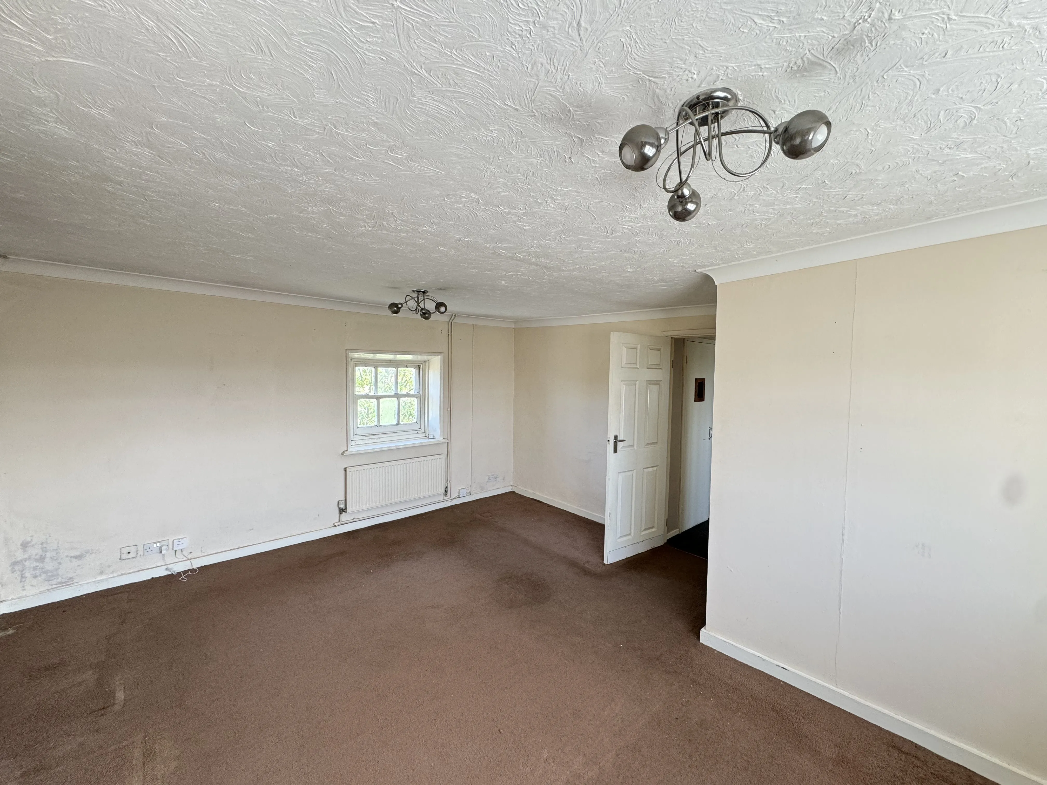 VACANT - Freehold Grade II Listed Building