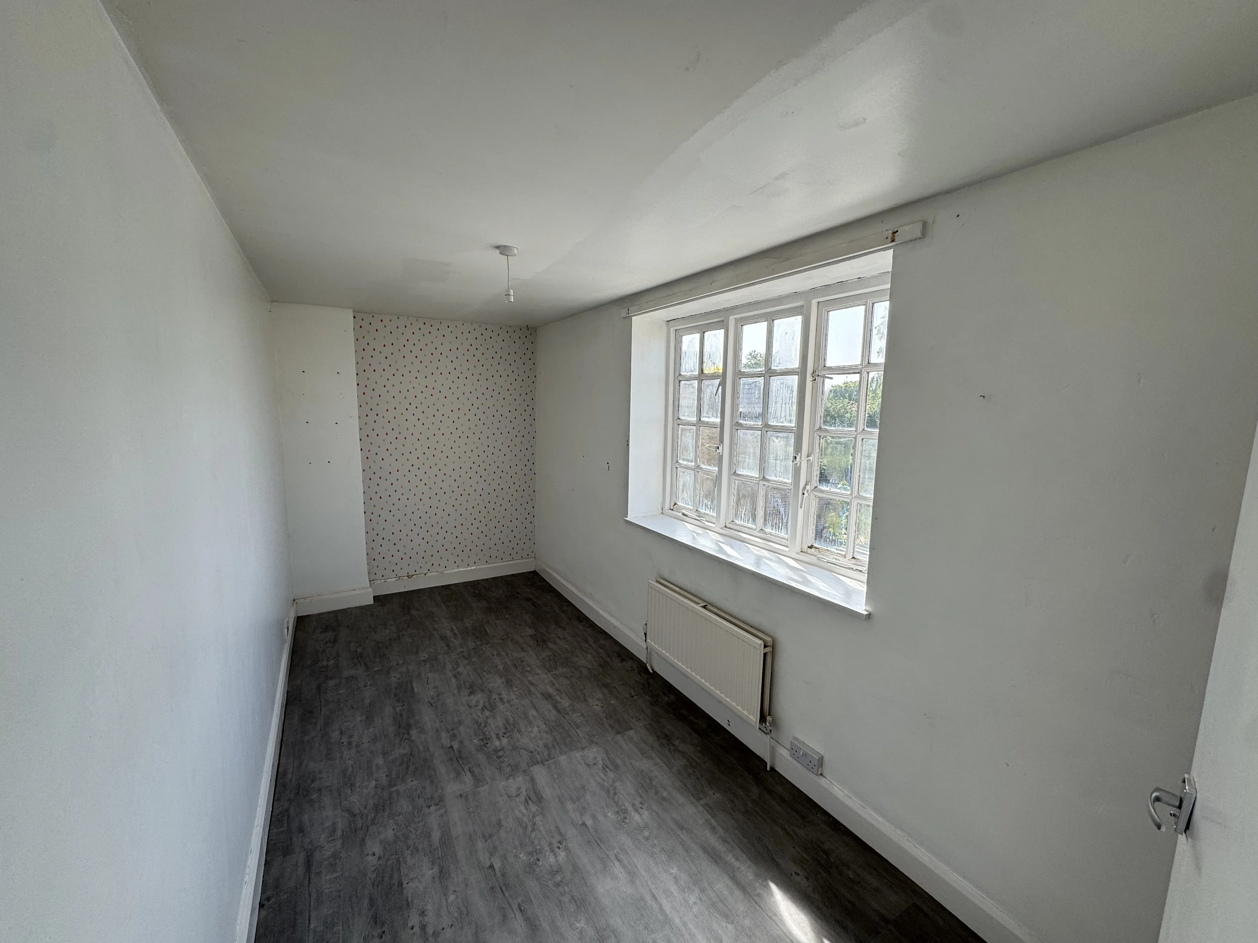 VACANT - Freehold Grade II Listed Building