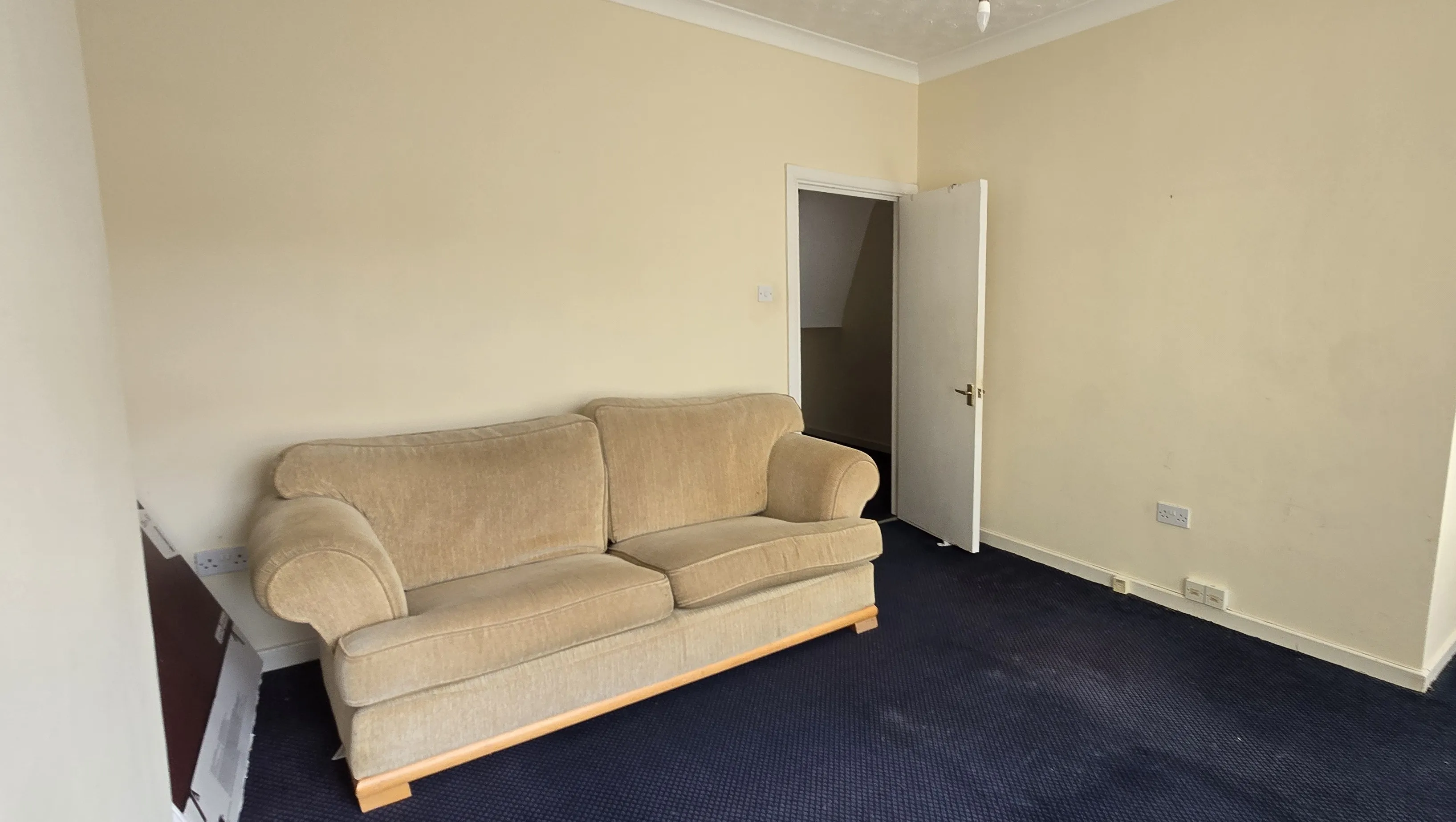 Property cover