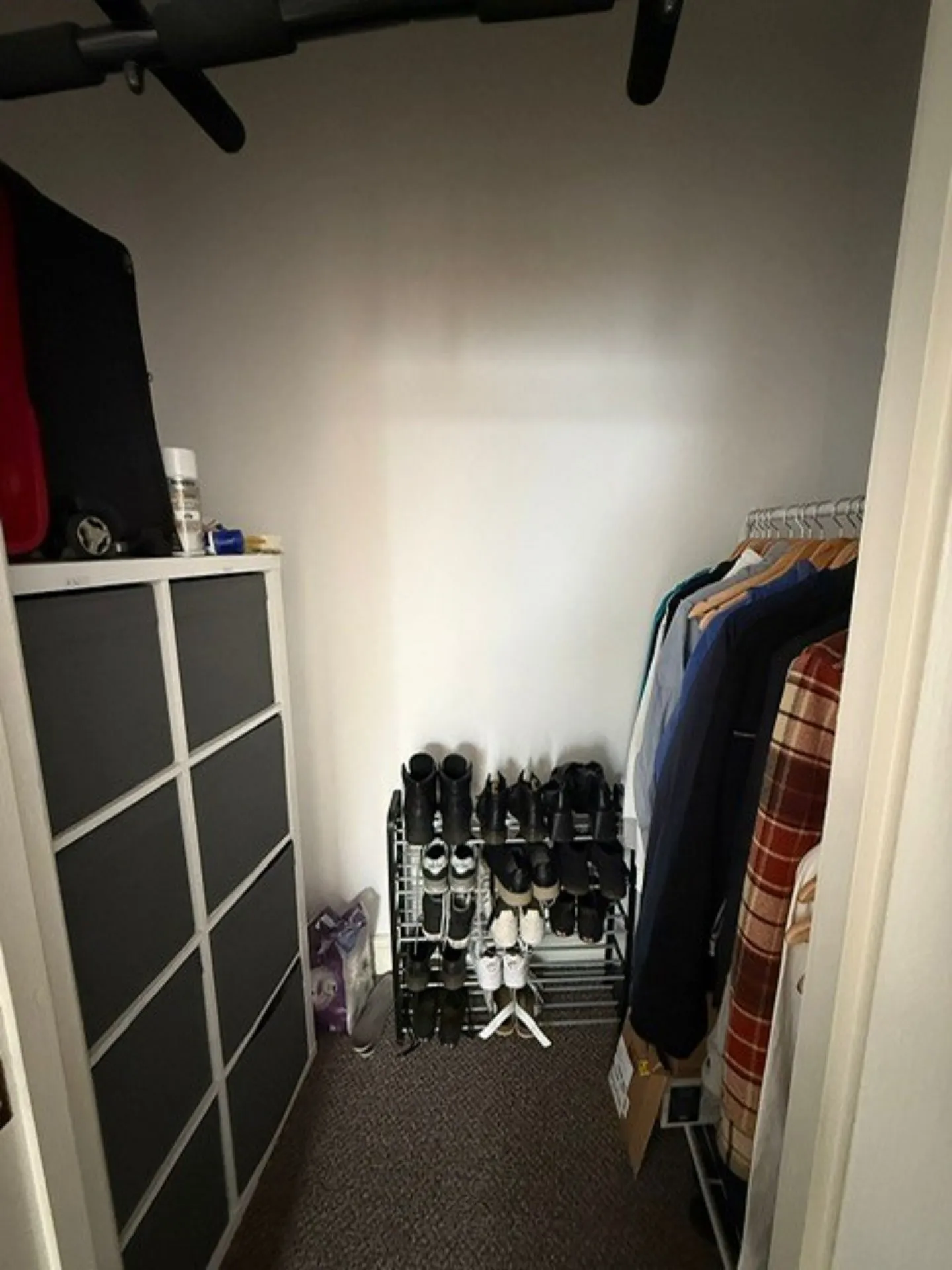 INVESTMENT - Leasehold Self Contained Second Floor Flat 
