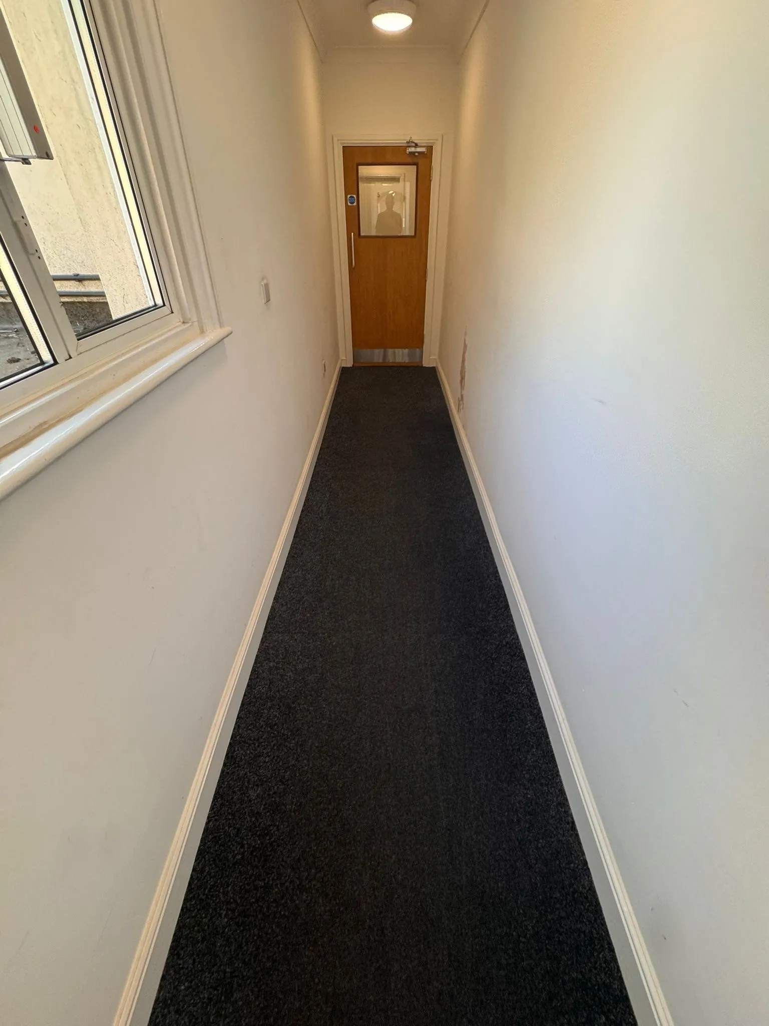 INVESTMENT - Leasehold Self Contained Second Floor Flat 